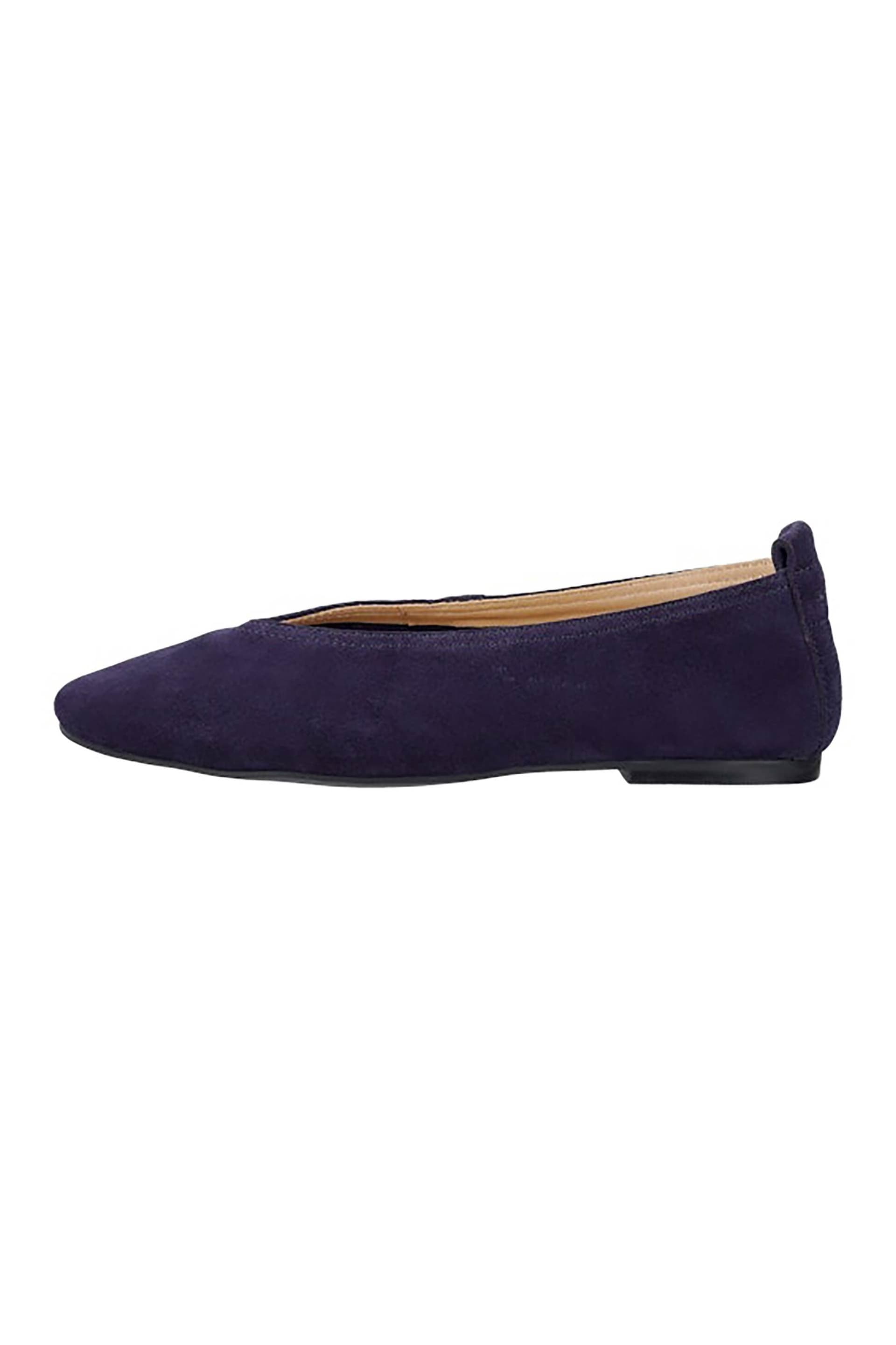 Gant γυναικείες suede μπαλαρίνες "Chadii"