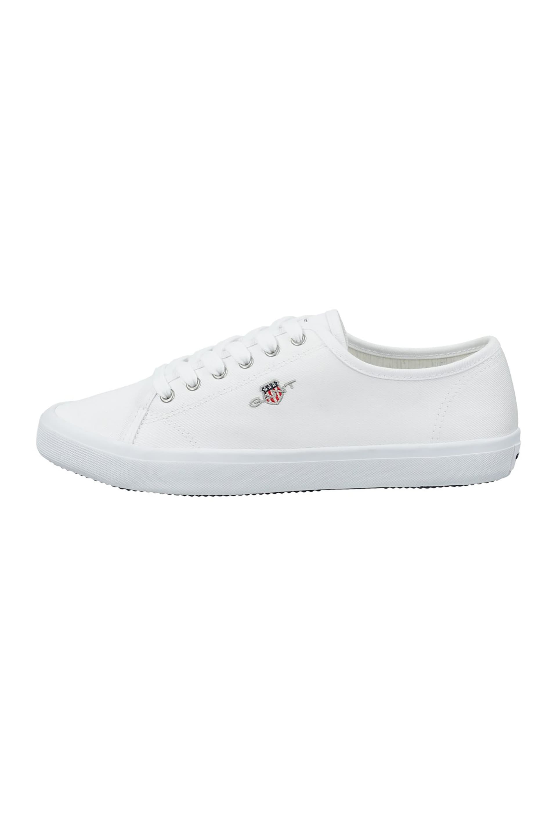 Gant γυναικεία sneakers "Pillox"