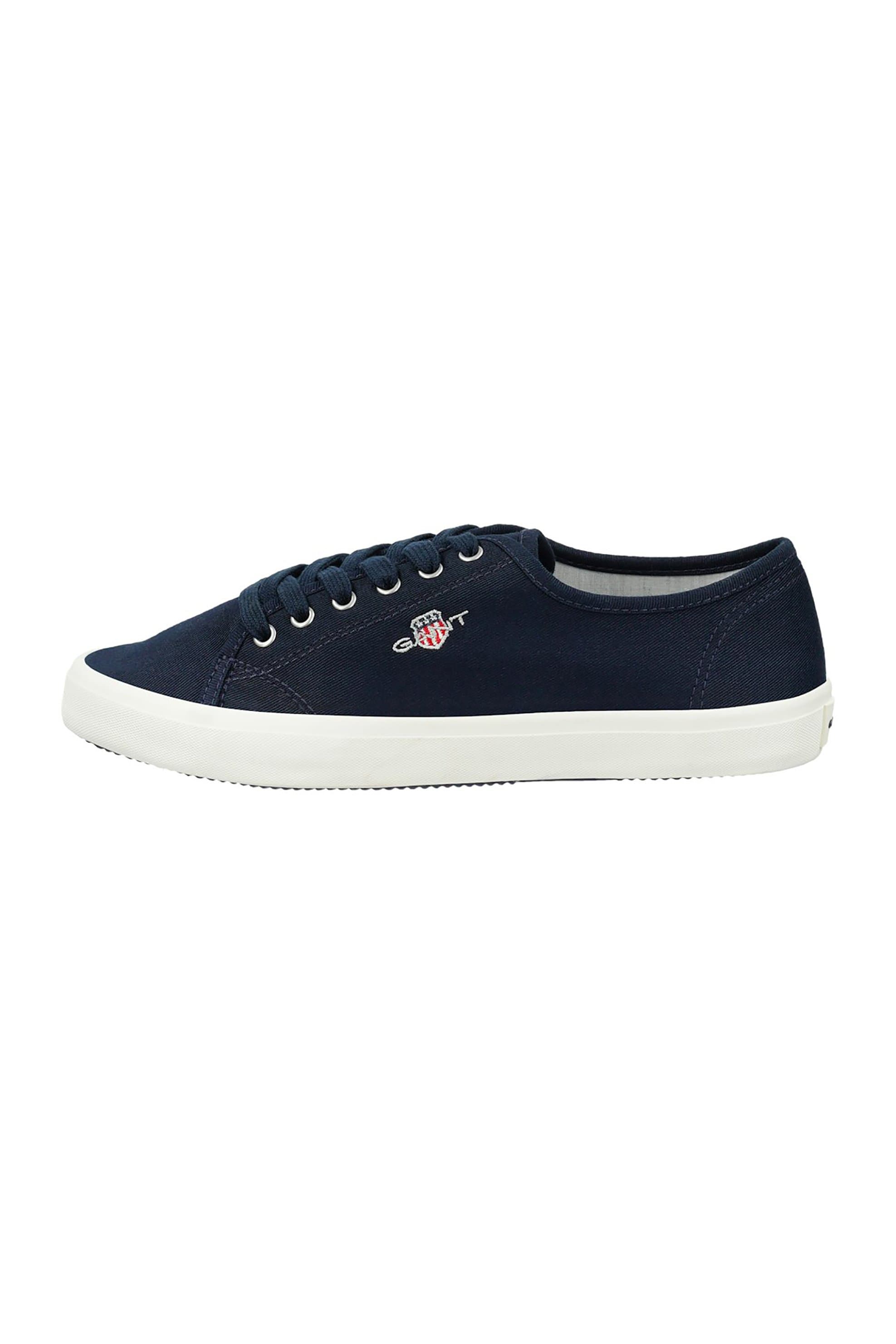 Gant γυναικεία sneakers "Pillox"
