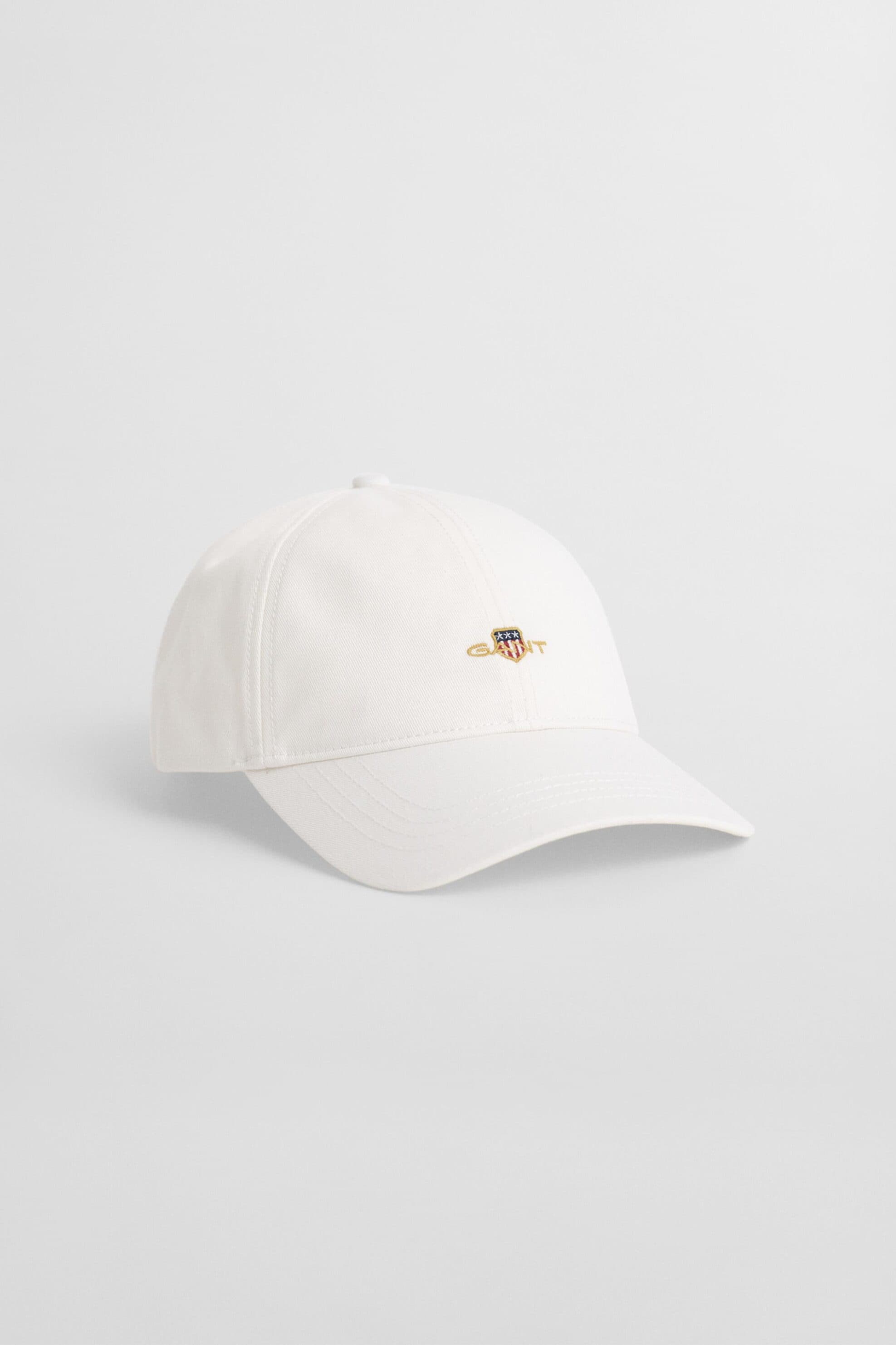 Gant γυναικείο καπέλο jockey με κεντημένο λογότυπο | ONE SIZE