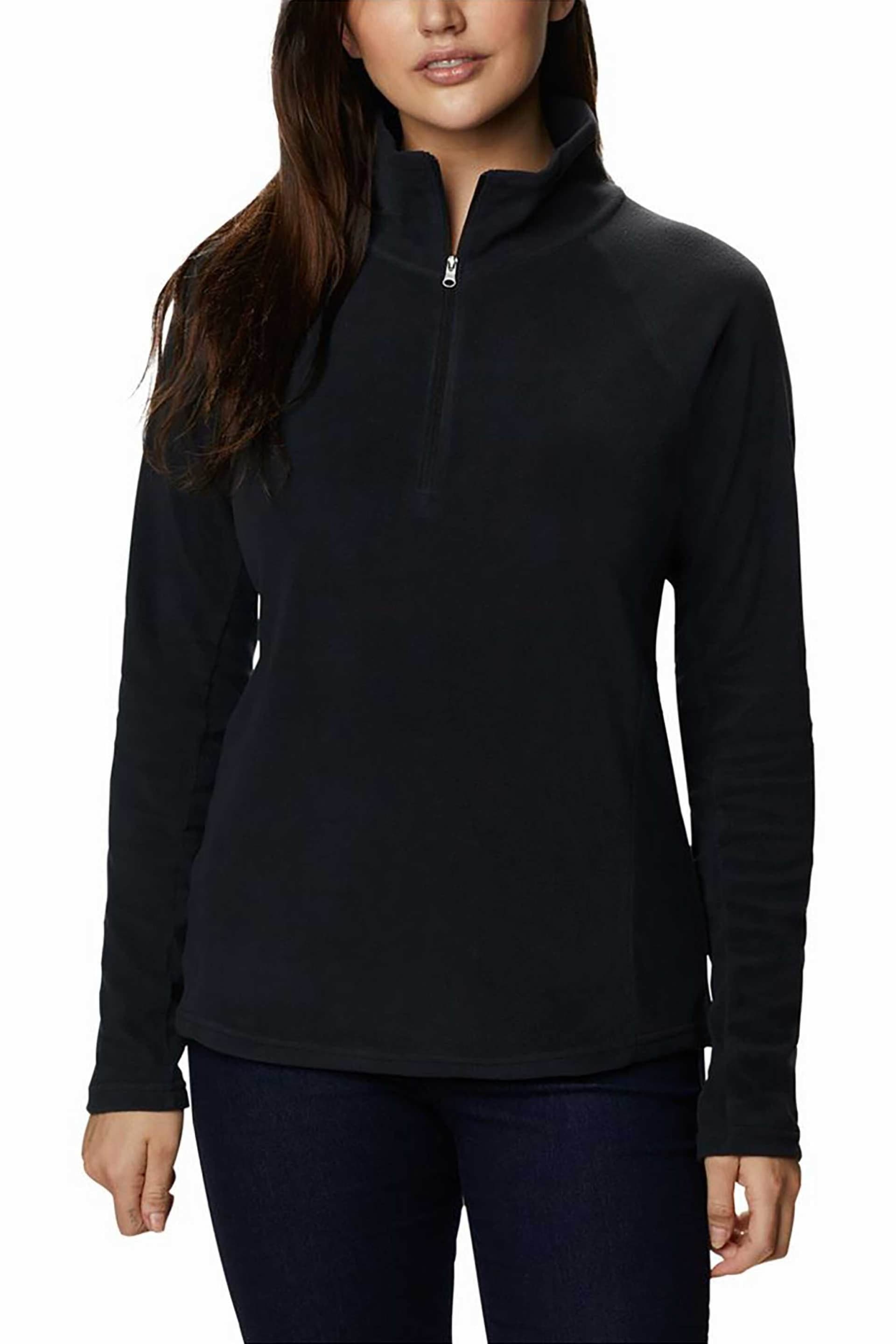 Columbia γυναικεία μπλούζα fleece "Glacial™ IV"