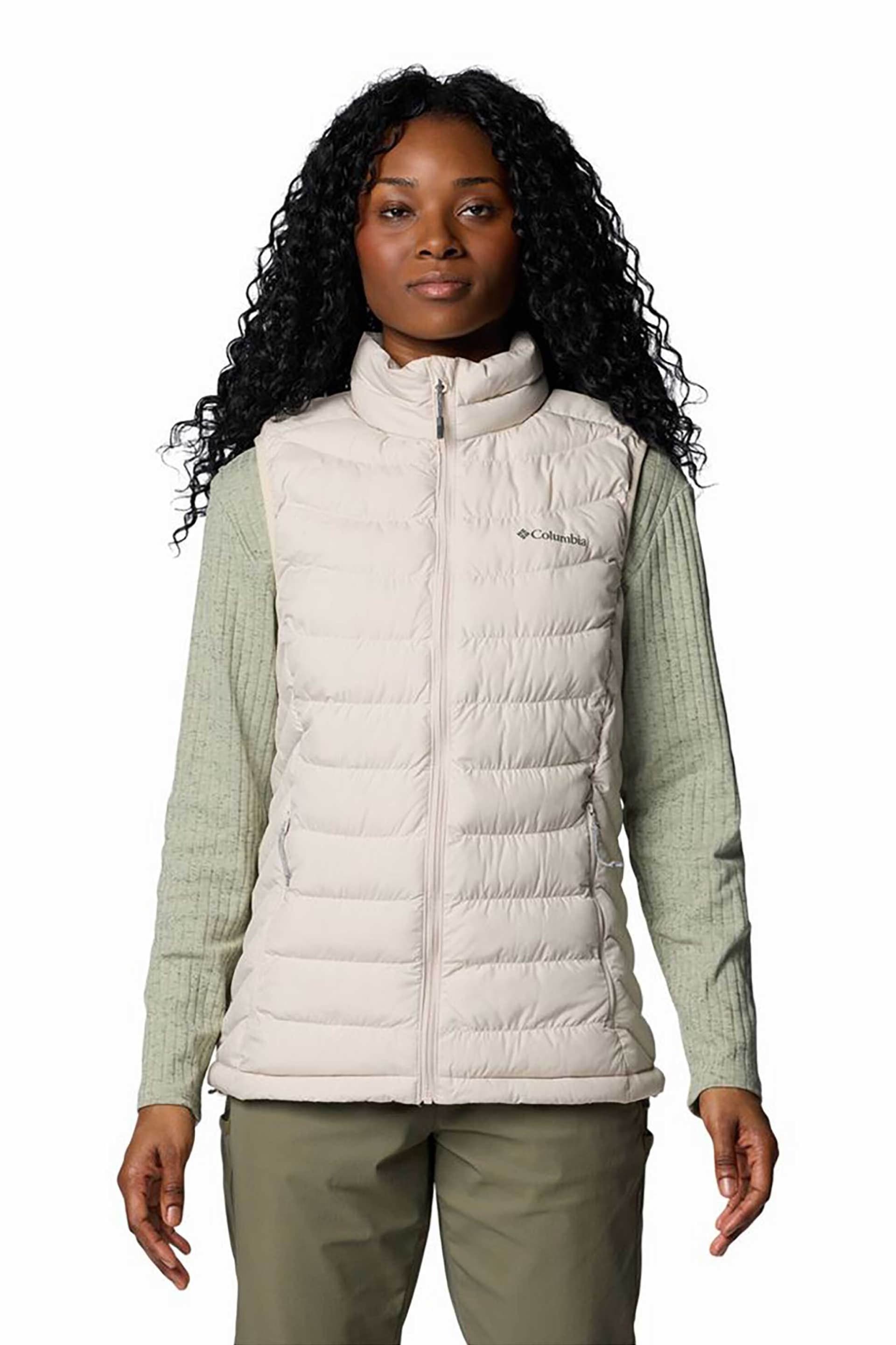 Columbia γυναικείο αμάνικο μπουφάν "Powder Lite™ II"