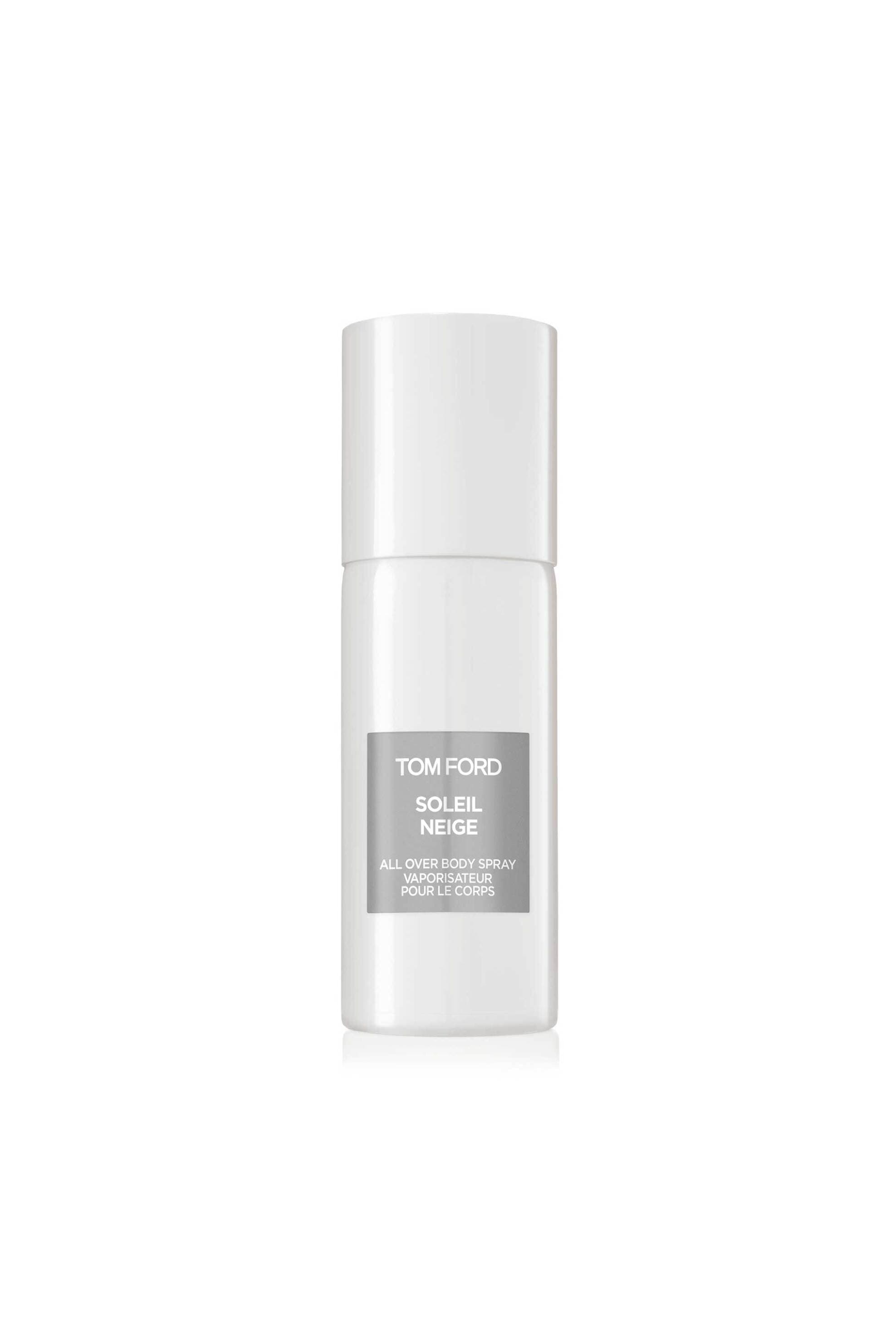 Tom Ford Soleil Neige All Over Body Spray 150 ml