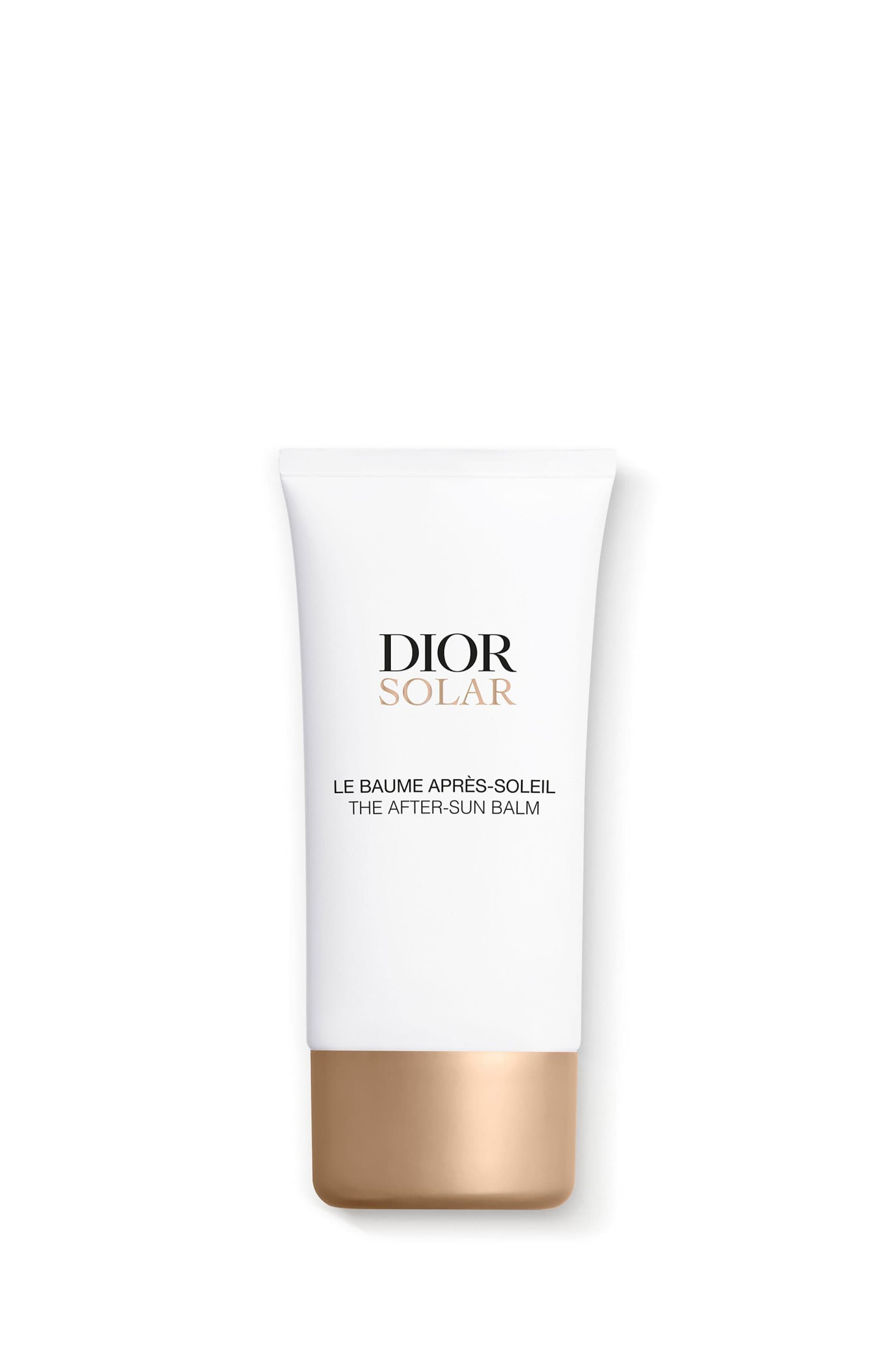 Diοr Solar The After-Sun Balm Hydrating and Refreshing After-Sun Care 150 ml