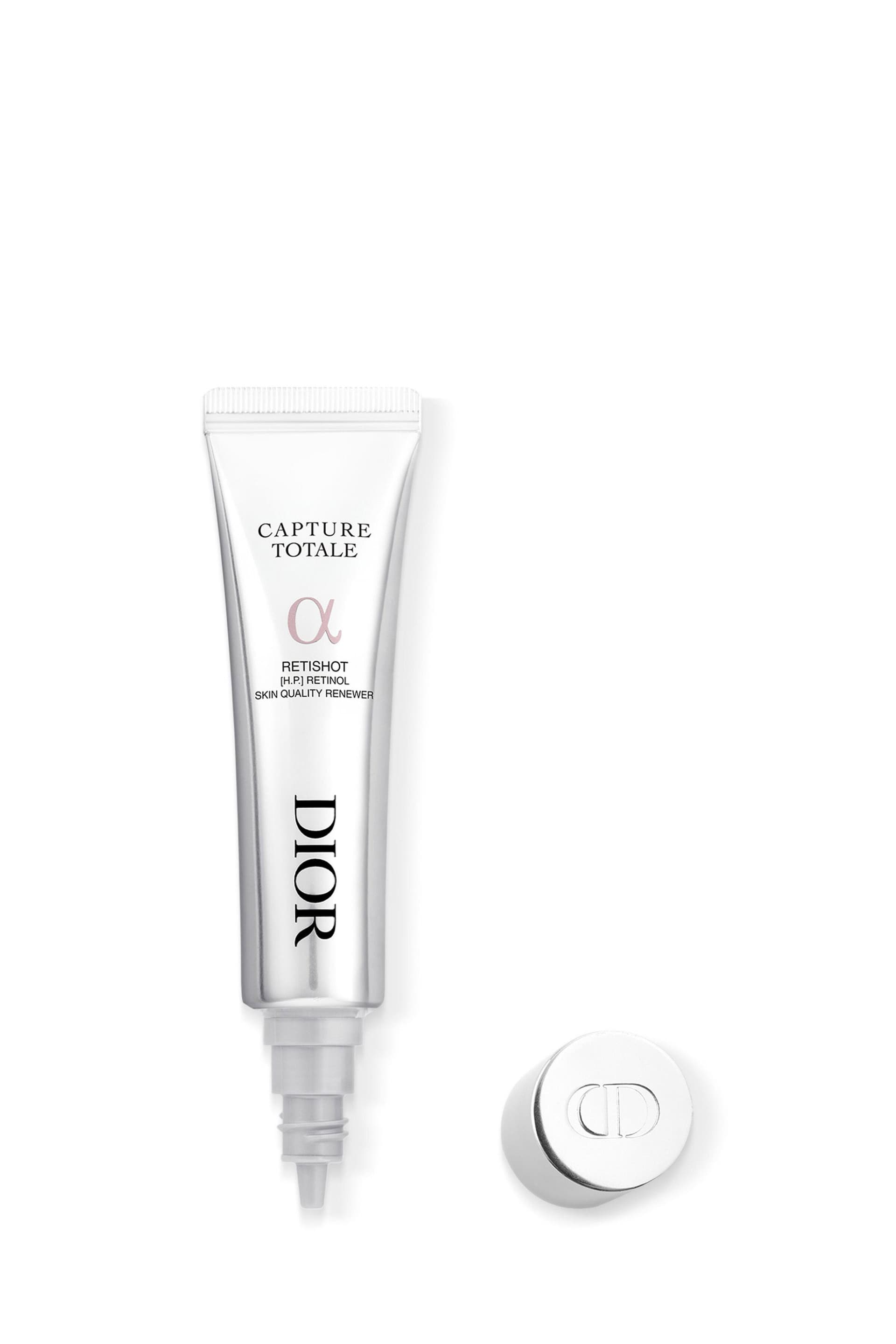 Dior Capture Totale Retishot Retinol Night Concentrate - Skin Quality Renewal 20 ml