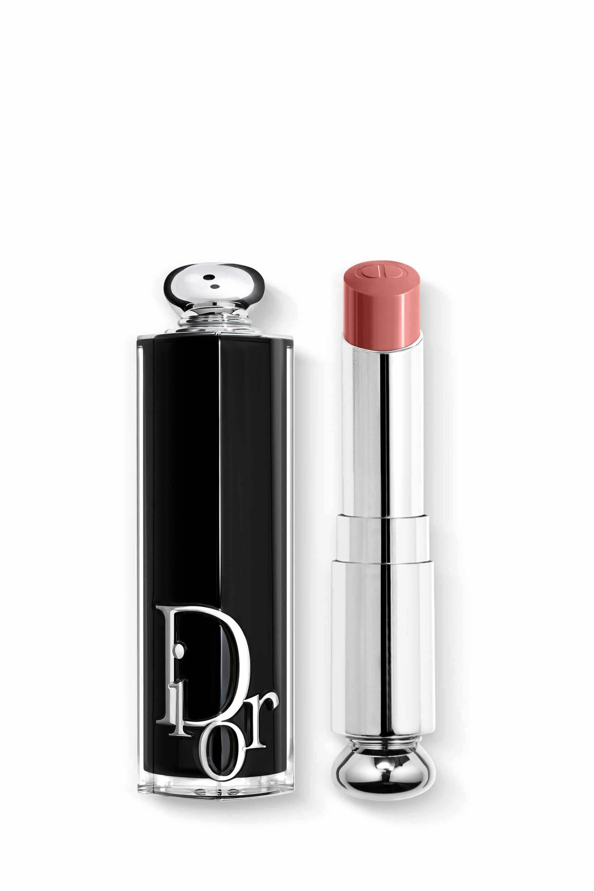 Diοr Addict - Shine Lipstick - 90% Natural Origin - Refillable 3,2 gr