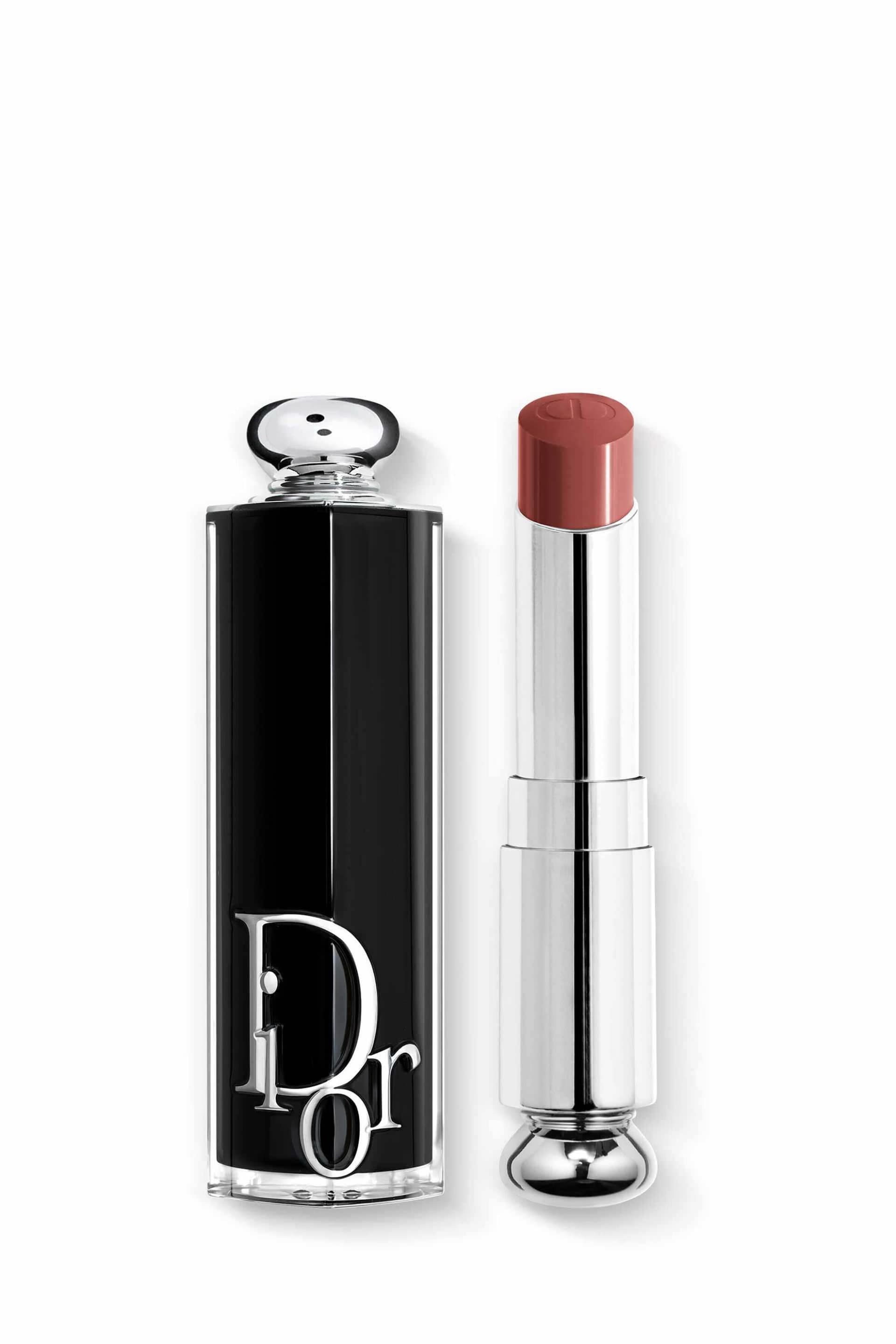 Diοr Addict - Shine Lipstick - 90% Natural Origin - Refillable 3,2 gr
