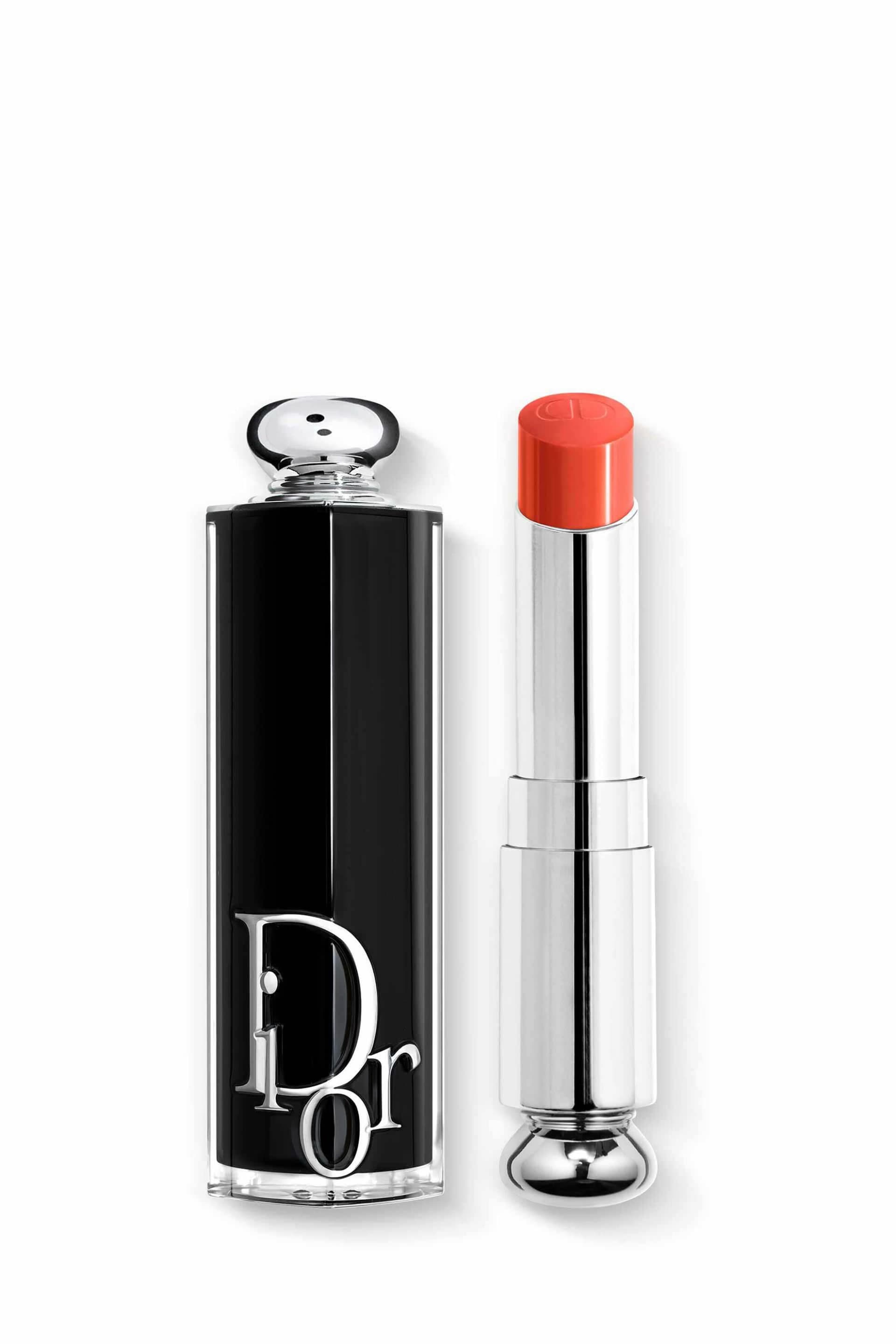 Diοr Addict - Shine Lipstick - 90% Natural Origin - Refillable 3,2 gr