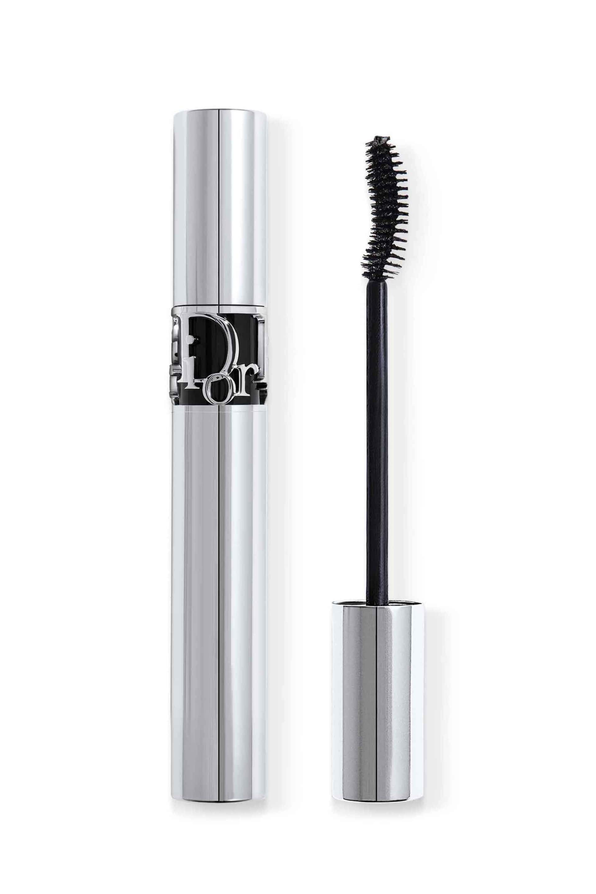 Dior Diorshow Iconic Overcurl Volume Mascara - 24h Wear - Fortifying Effect