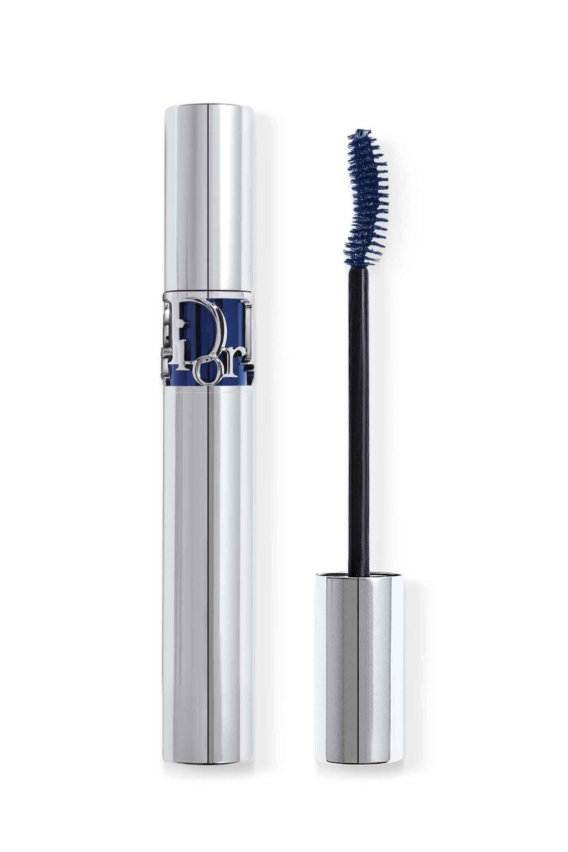 Dior Diorshow Iconic Overcurl Volume Mascara - 24h Wear - Fortifying Effect