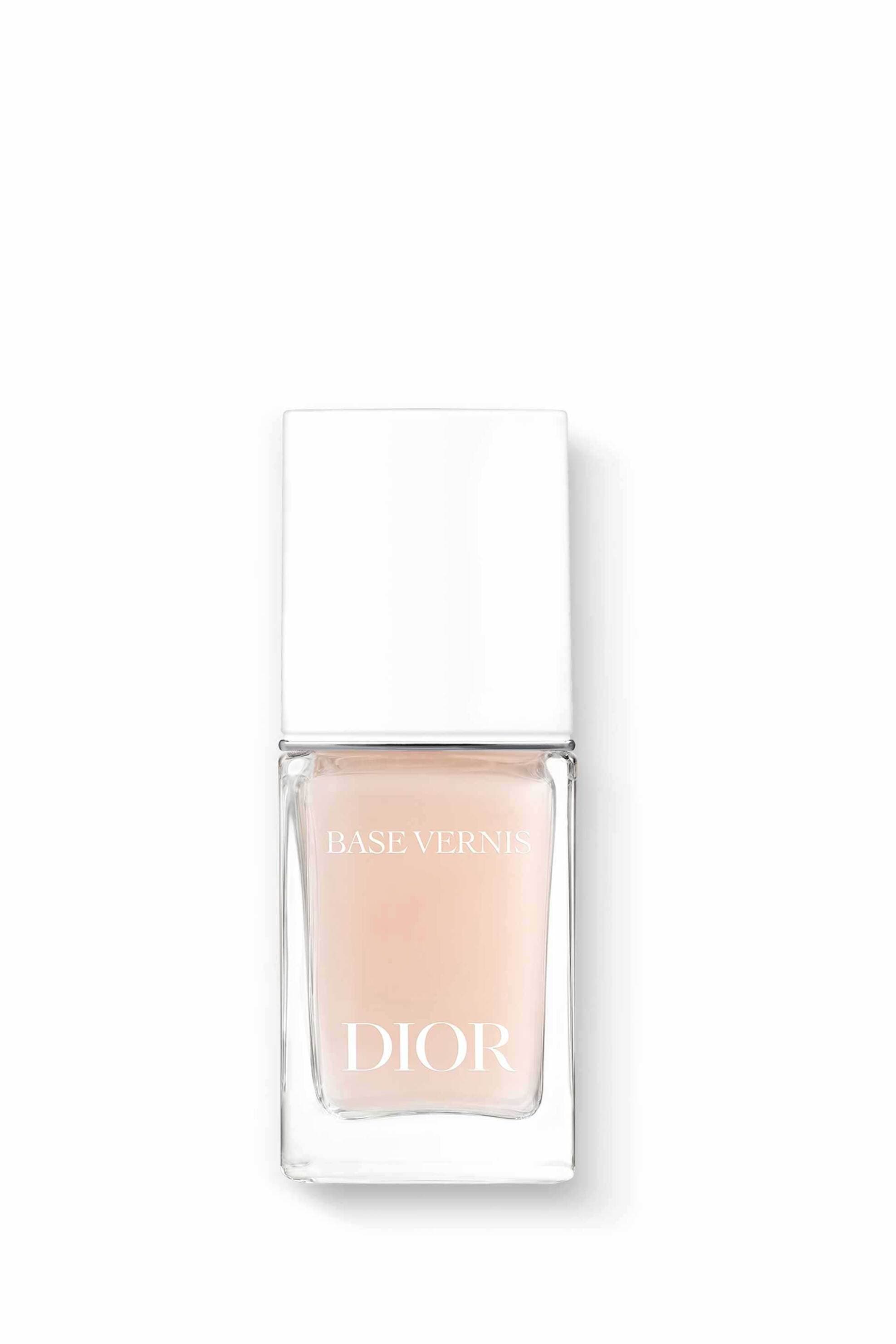 Diοr Base Vernis Protective Nail Care Base 10 ml