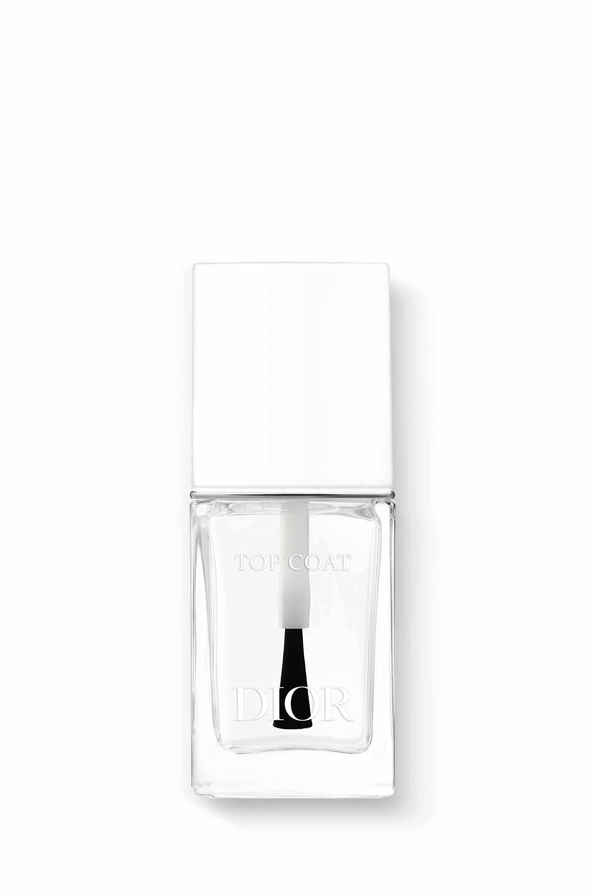 Diοr Top Coat Ultra - Fast - Drying Setting Lacquer 10 ml