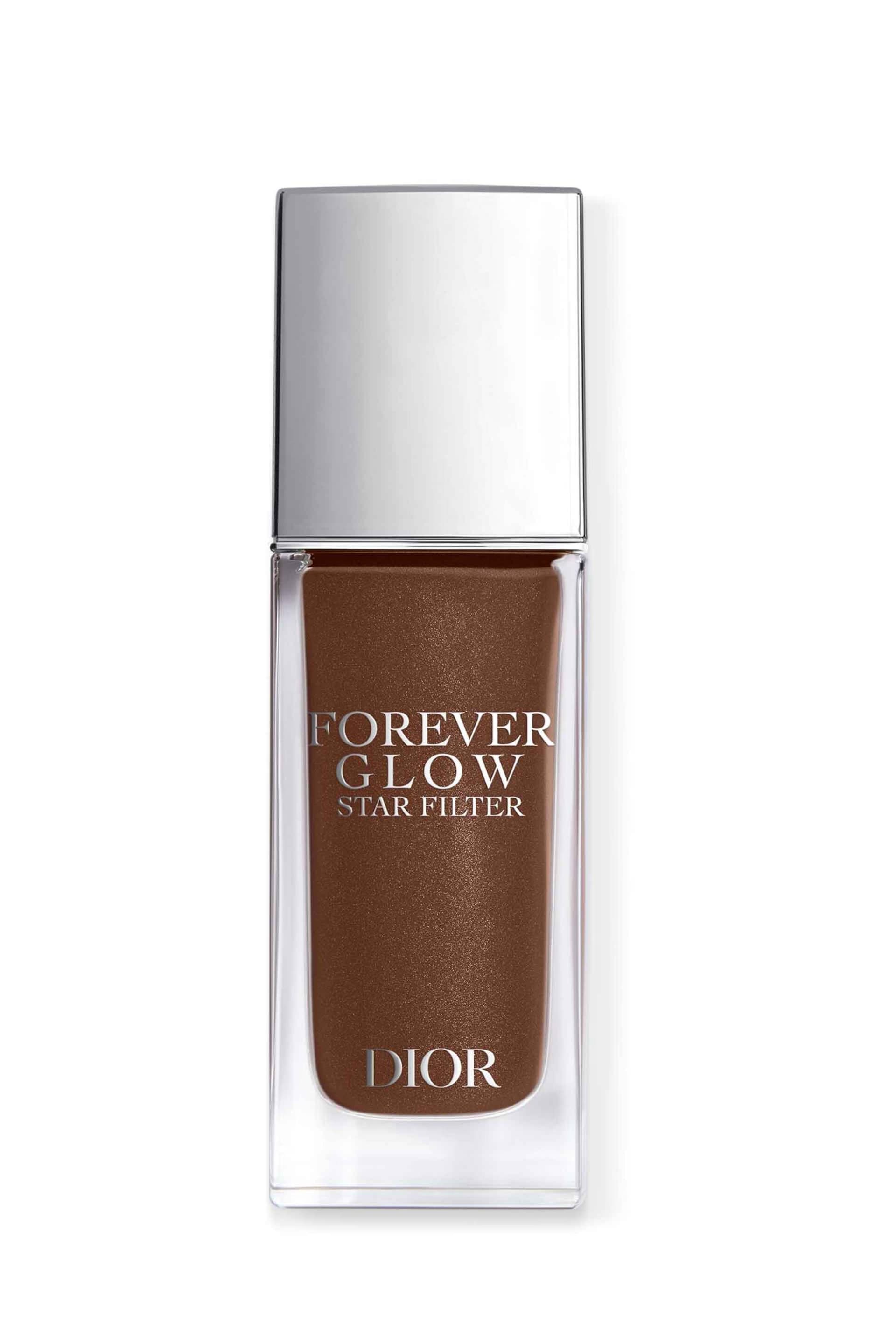 Dior Forever Glow Star Filter Complexion Sublimating Fluid - Multi-Use Highlighter 30 ml