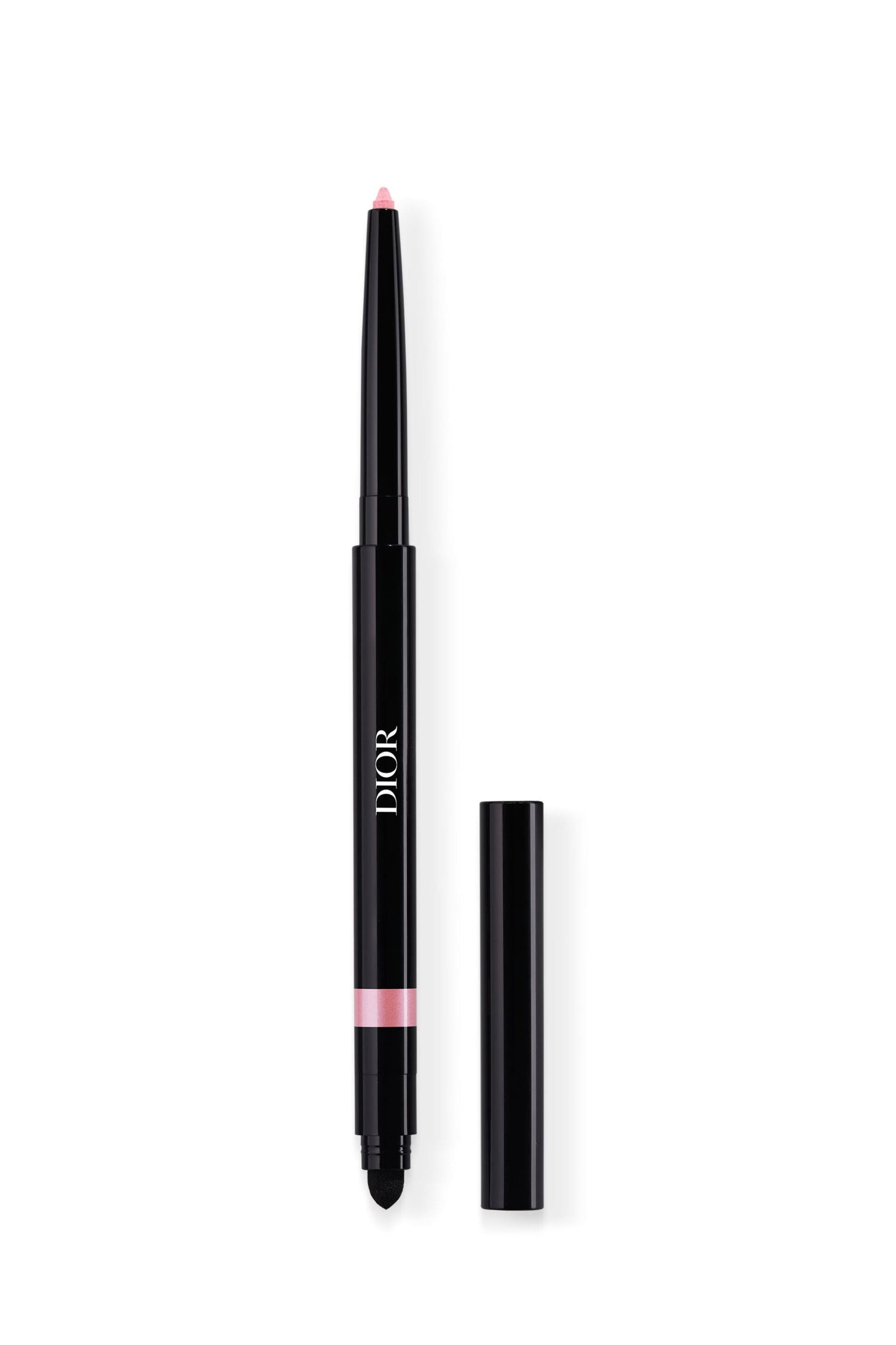 Dior Diorshow Stylo Waterproof Eyeliner - 24H Wear - Intense Color