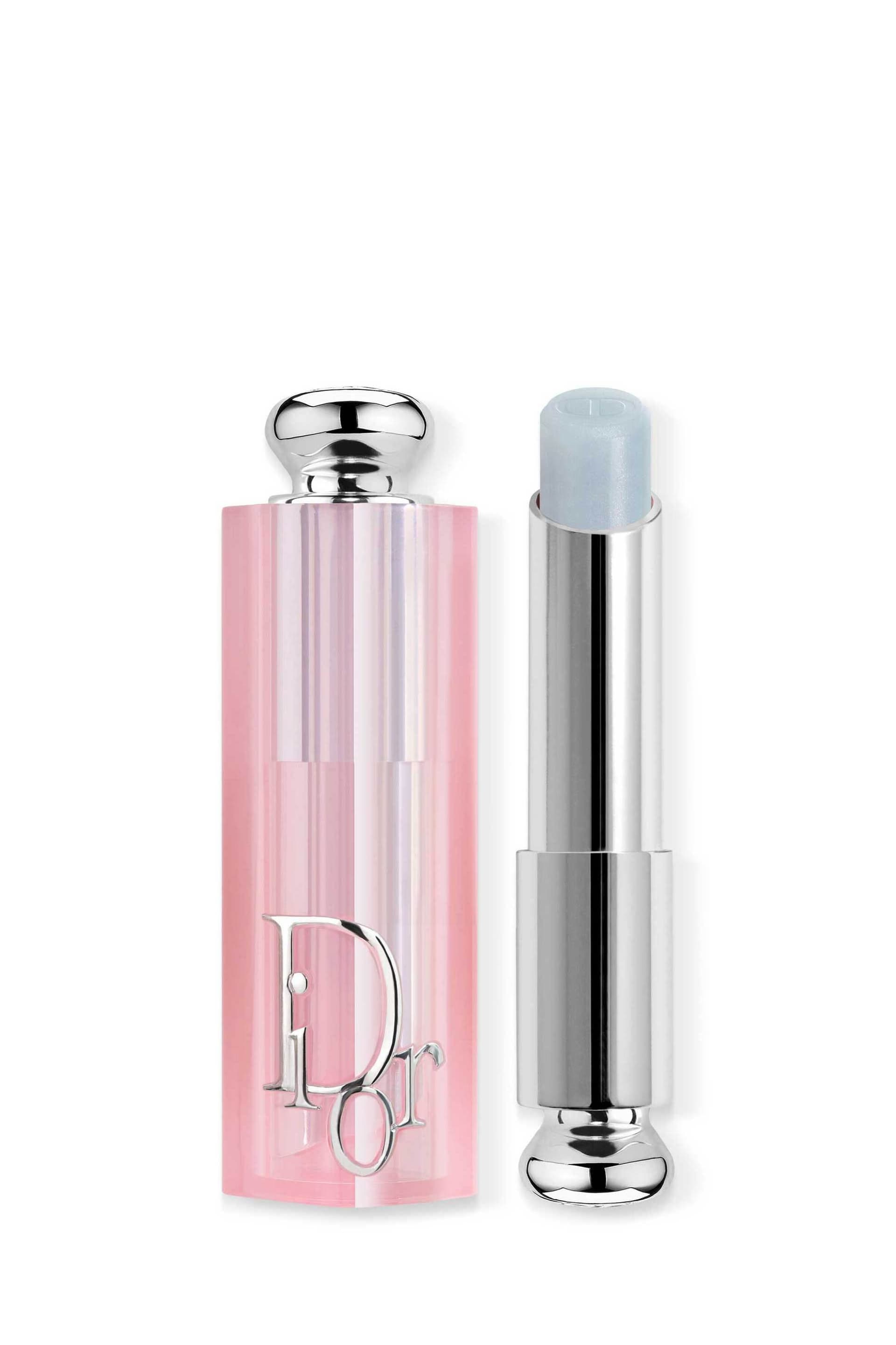 Dior Addict Lip Glow 48-Hour Hydrating Lip Balm - pH-Activated Color 3,2 gr