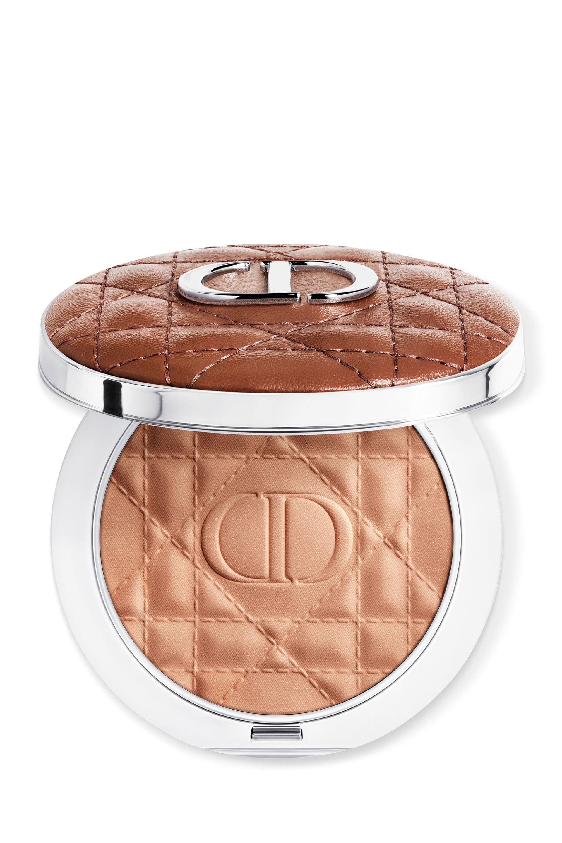 Dior Forever Nude Bronze Powder Bronzer in Natural Glow or Matte Finish 7 gr