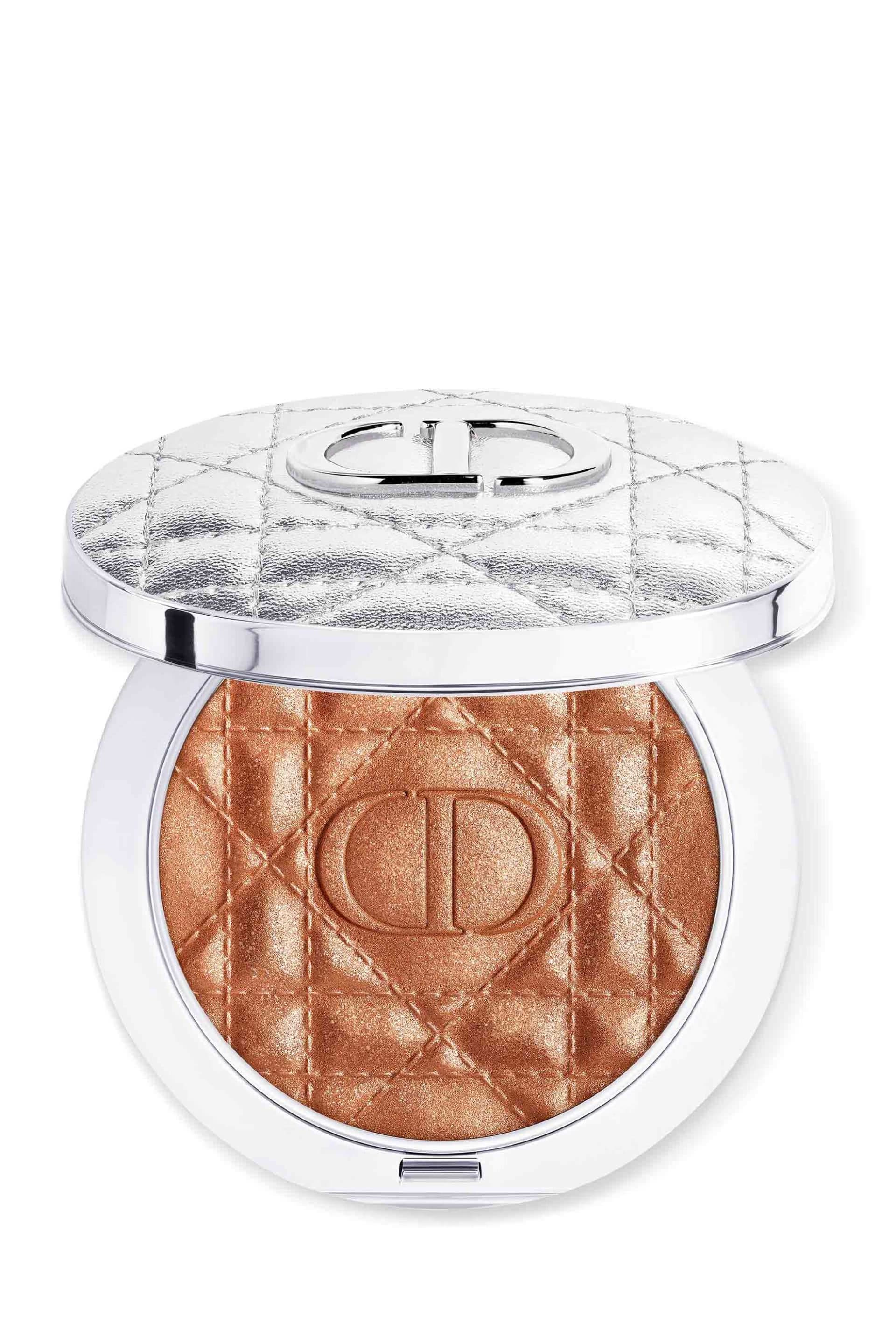 Dior Forever Glow Luminizer Highlighter Infused with Hyaluronic Acid 6 gr