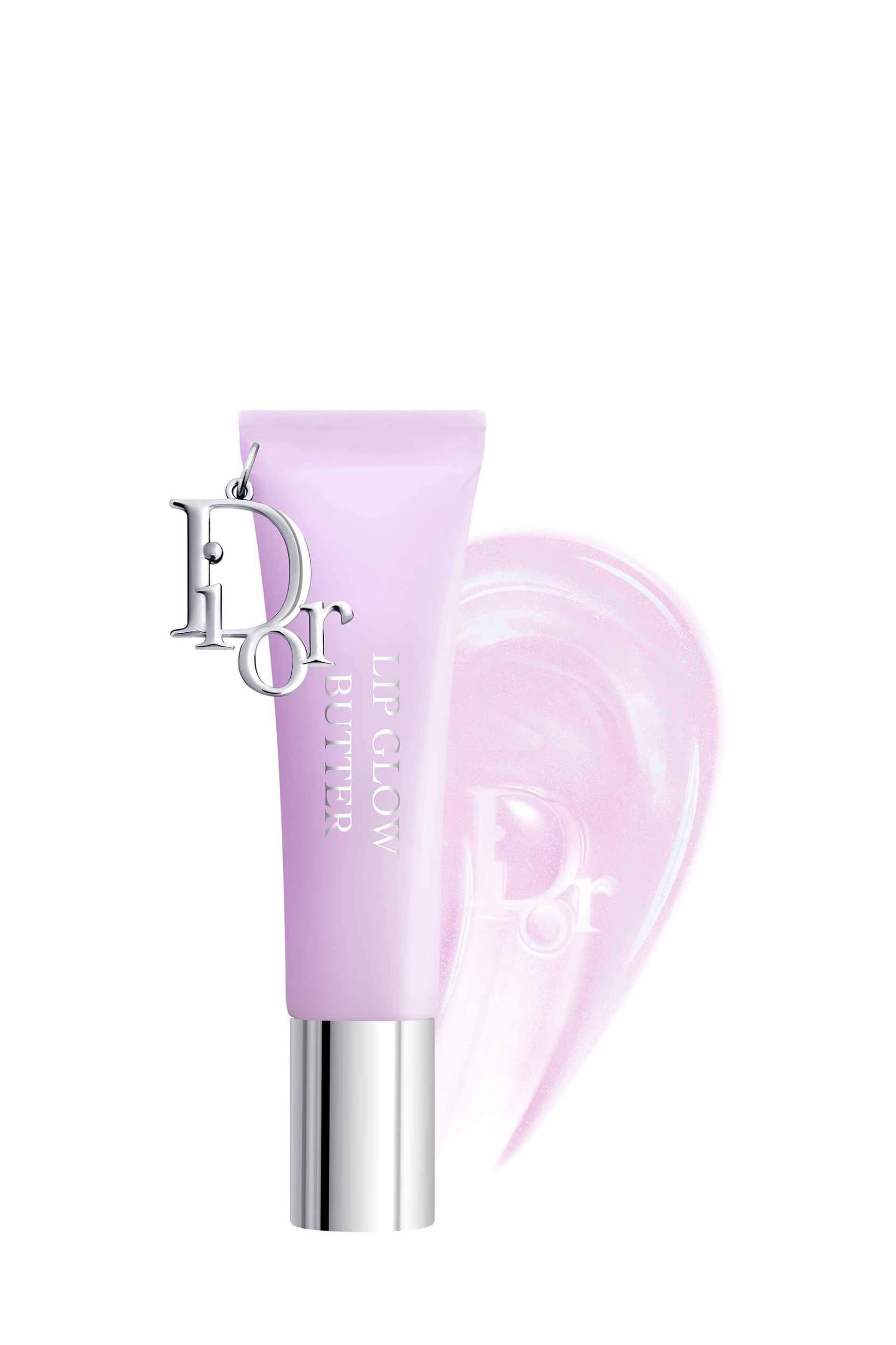 Dior Addict Lip Glow Butter High-Shine Lip Treatment - Peptide + Ceramide 10 ml