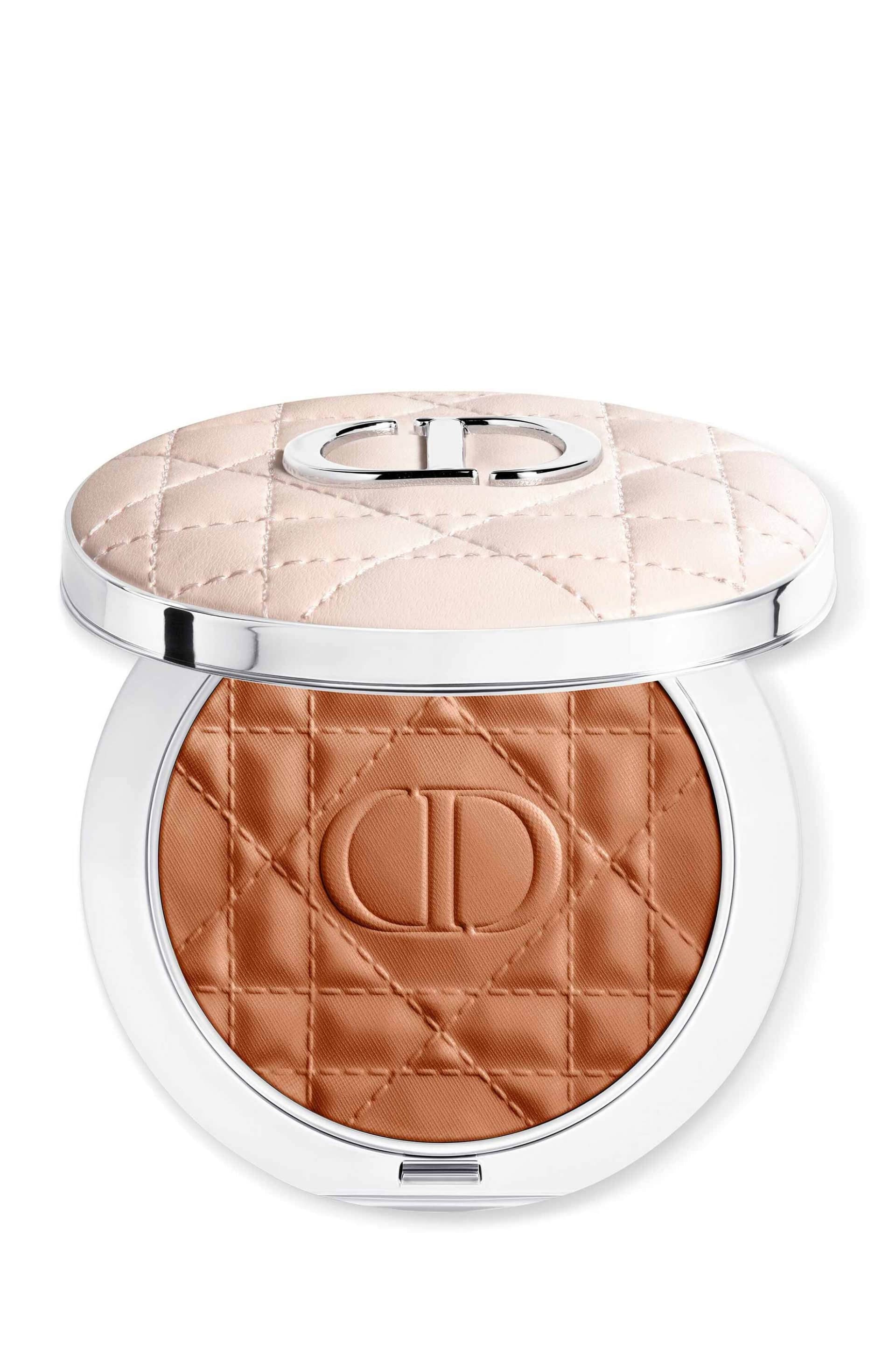 Dior Forever Nude Matte Filter Blurring Setting Powder - Radiant Matte Finish 9 gr