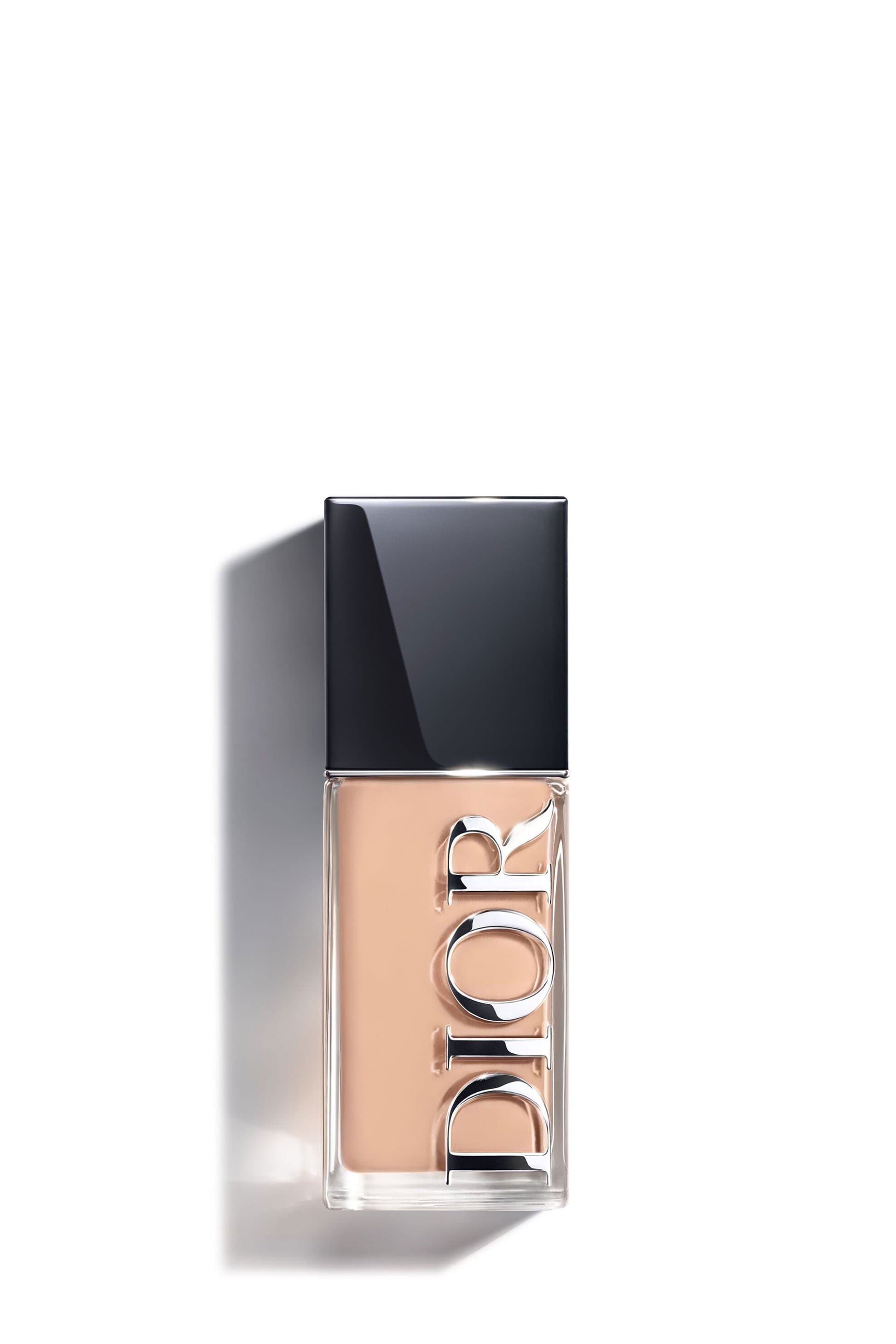 Dior Forever Skin Glow Glow Foundation - 24h Wear and 48h Hydration 30 ml
