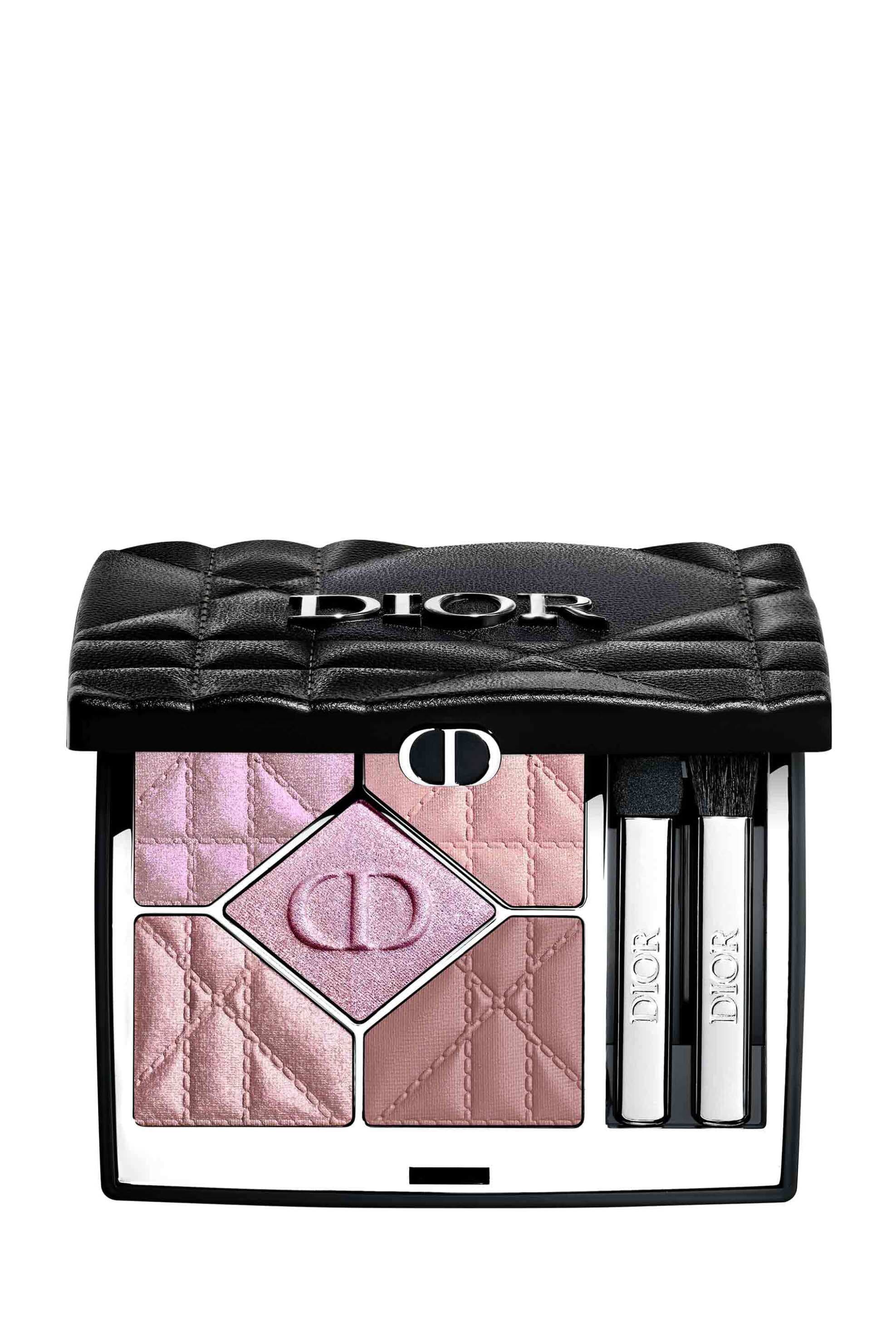 Dior Diorshow 5 Couleurs - Eye Palette - 5 Eyeshadows Limited Edition 6,5 gr