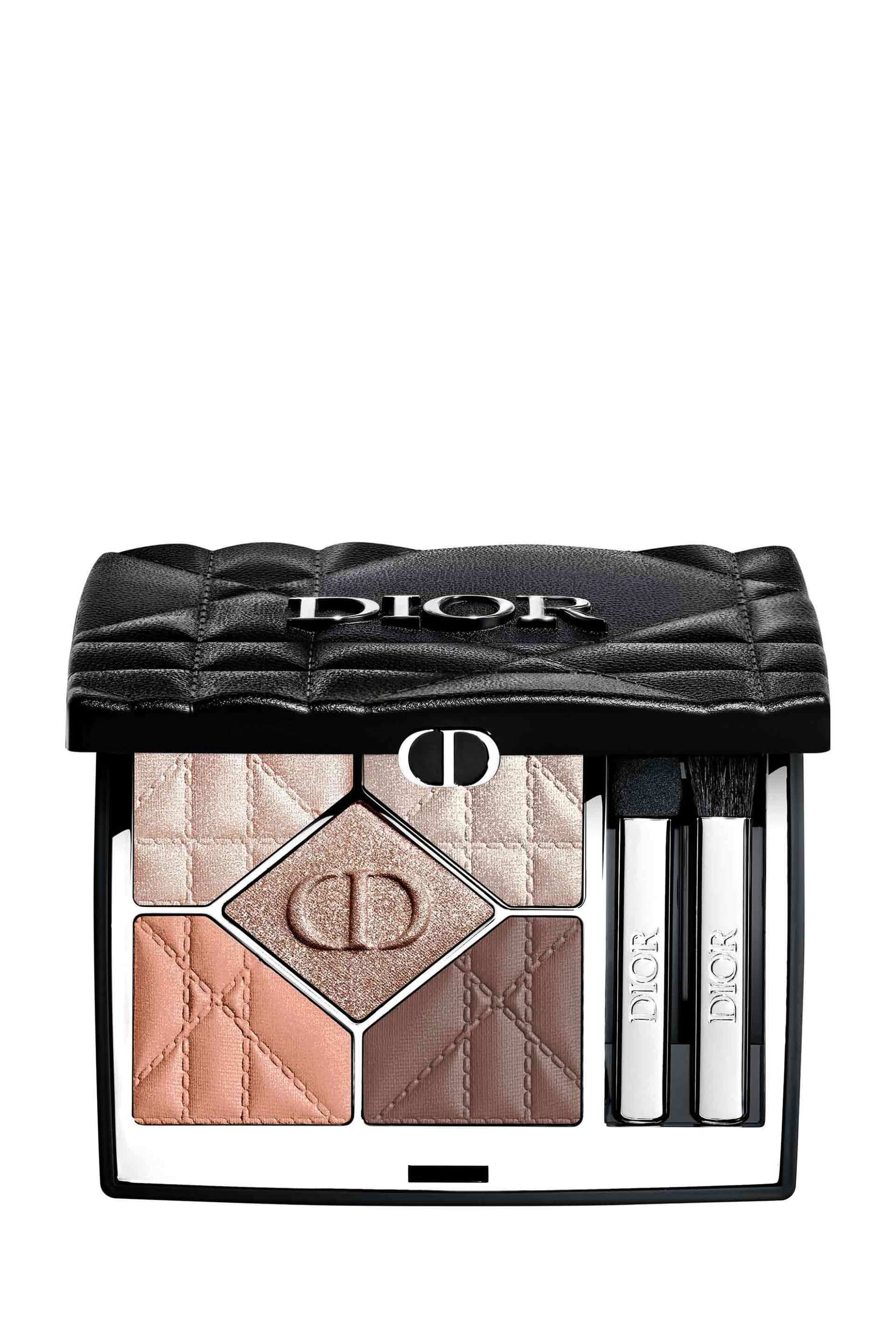 Dior Diorshow 5 Couleurs - Eye Palette - 5 Eyeshadows Limited Edition 6,5 gr