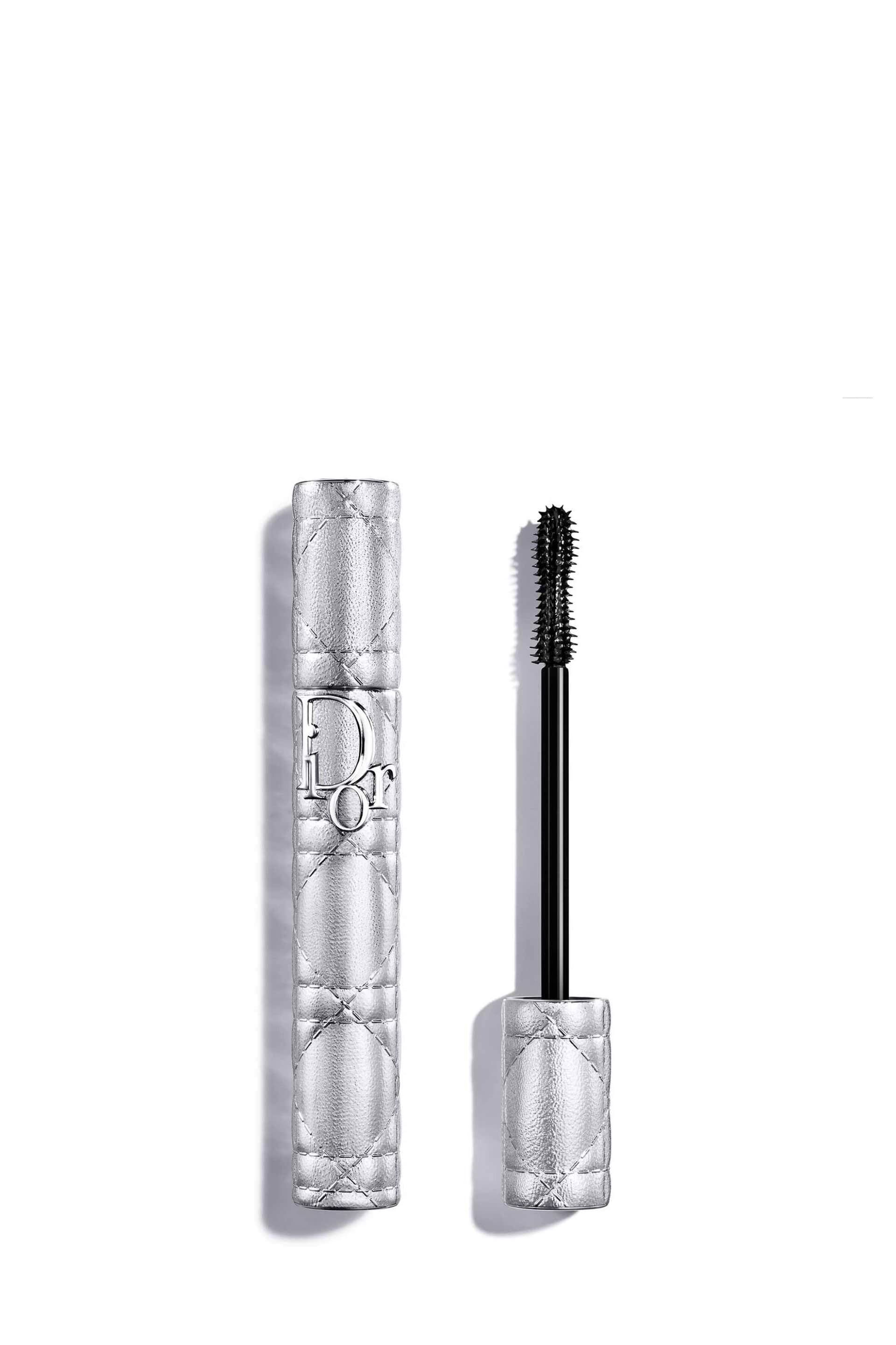 Dior Diorshow Overvolume Waterproof Mascara 48-Hour Extreme Volume - Lash-by-Lash Fan Effect 7,4 ml