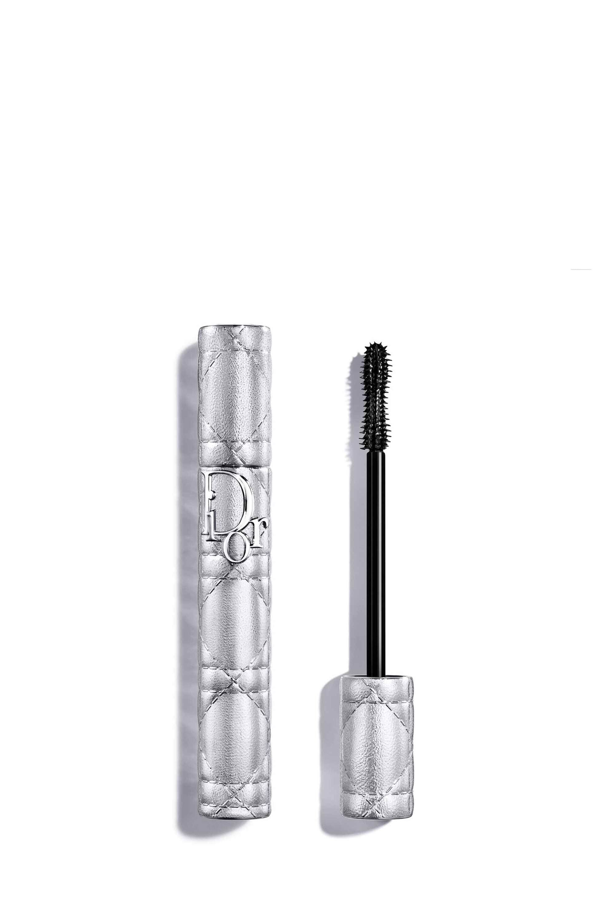 Dior Diorshow Overvolume Waterproof Mascara 48-Hour Extreme Volume - Lash-by-Lash Fan Effect 7,4 ml