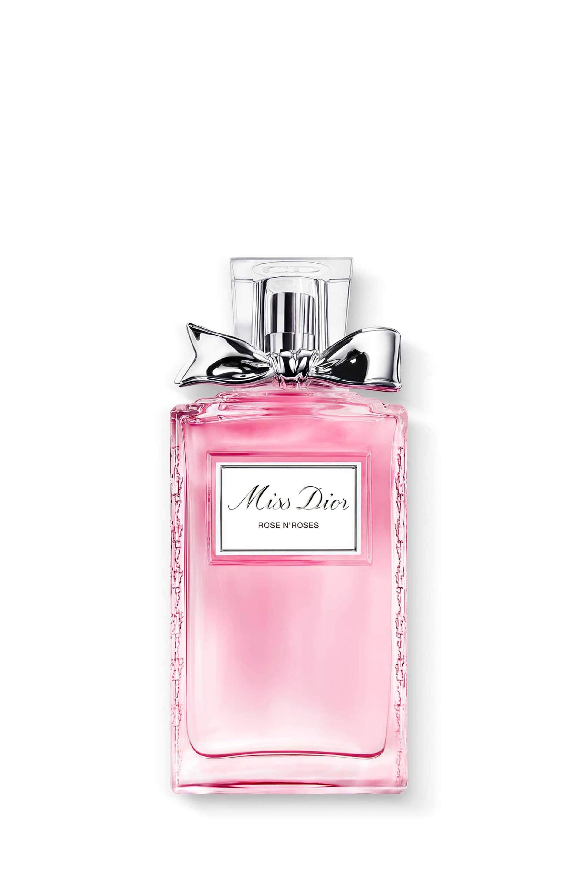 Dior Miss Dior Rose N'Roses Eau de Toilette | 100ml