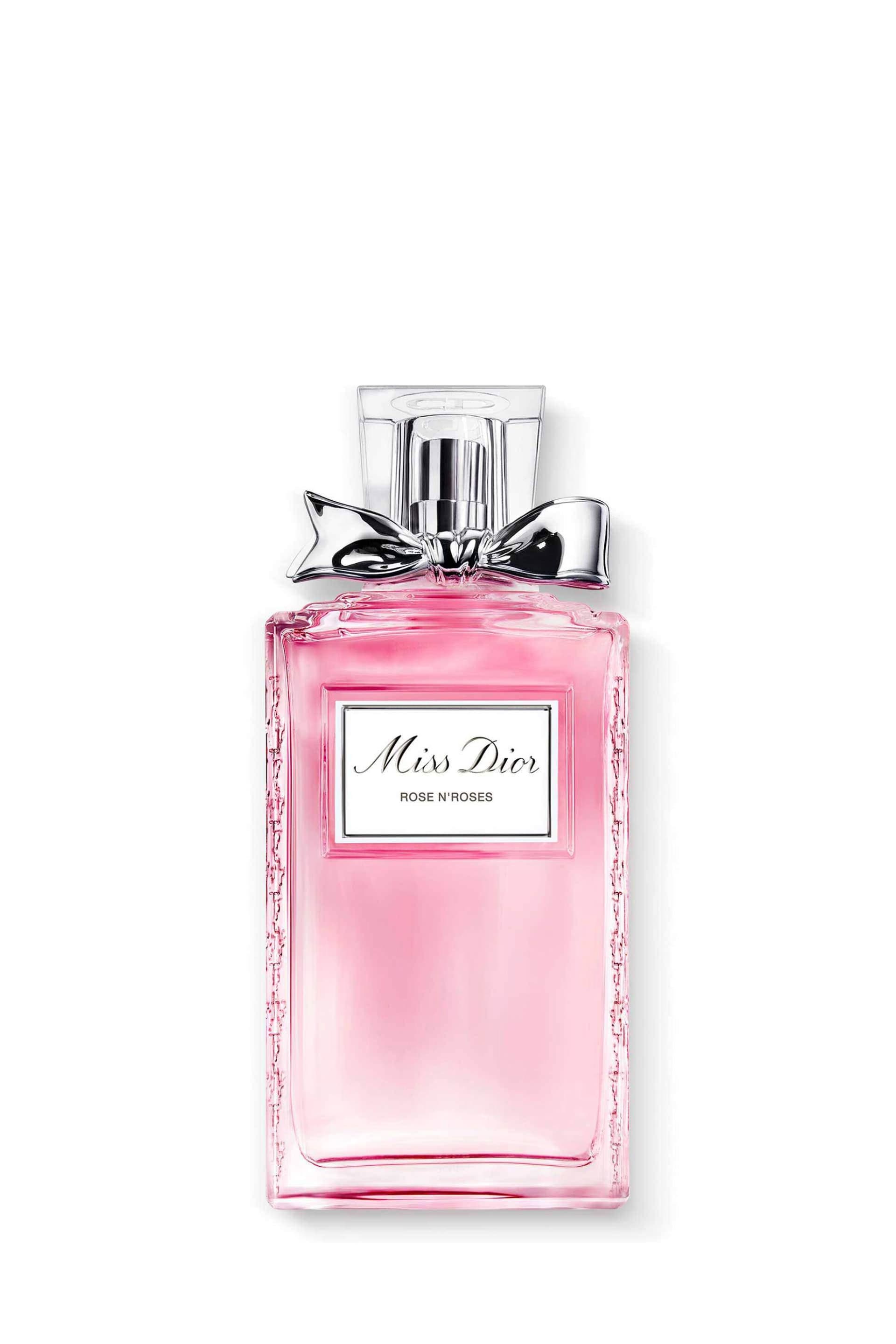 Dior Miss Dior Rose N'Roses Eau de Toilette | 50ml