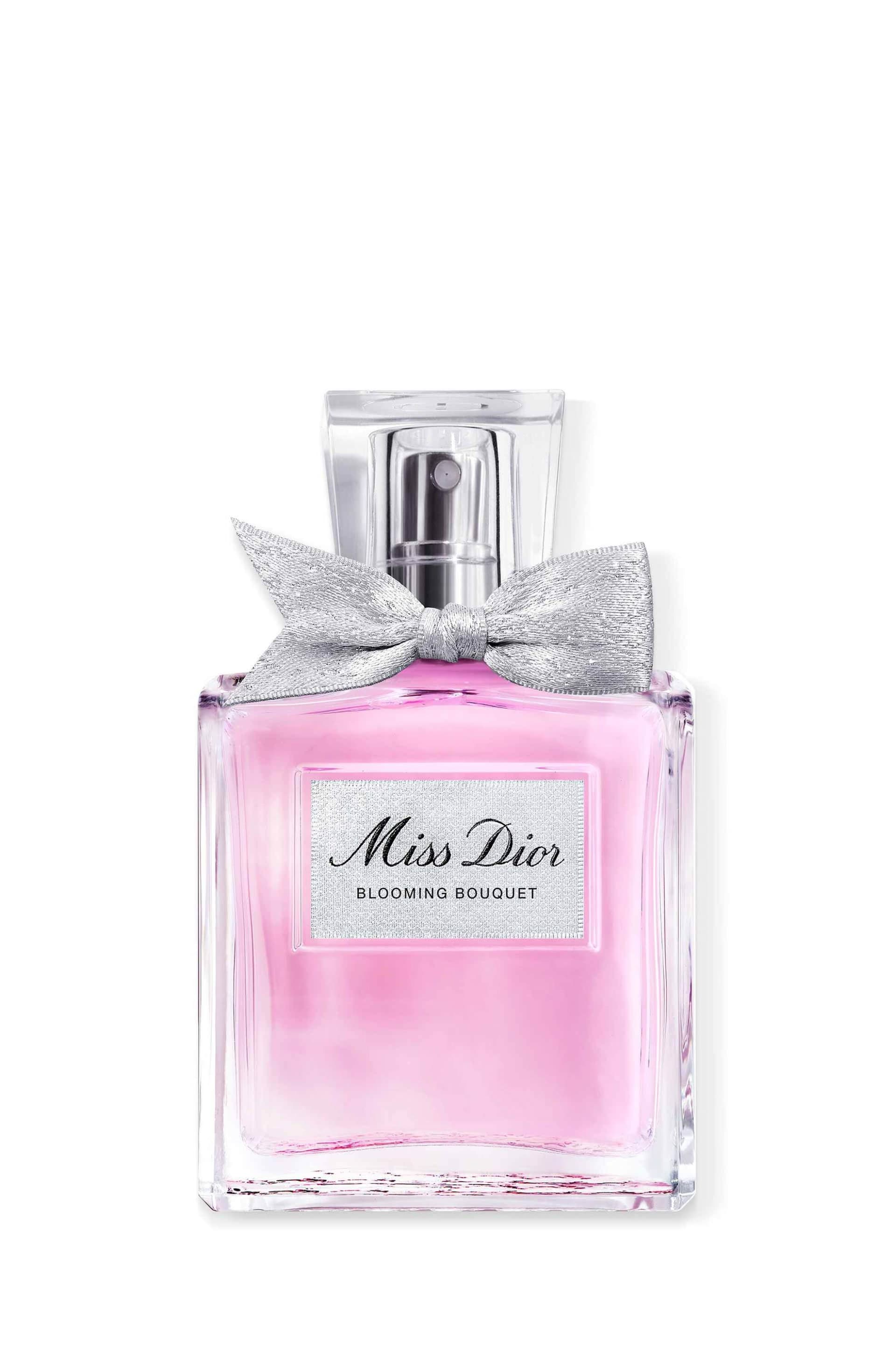 Dior Miss Dior Blooming Bouquet Eau de Toilette - Fresh and Tender Notes | 50ml