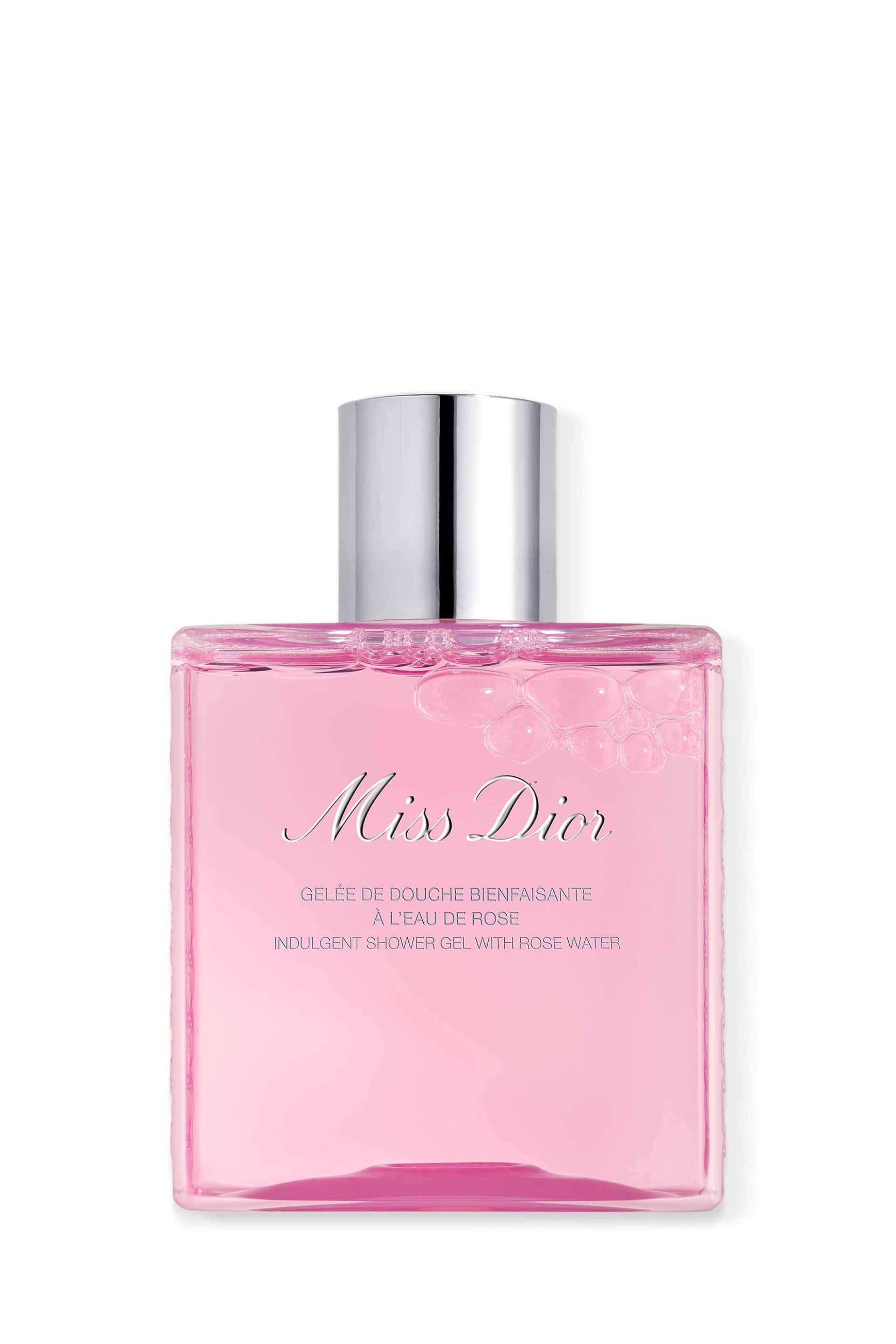 Dior Miss Dior Indulgent Shower Gel with Rose Water Shower Gel for the Body 175 ml