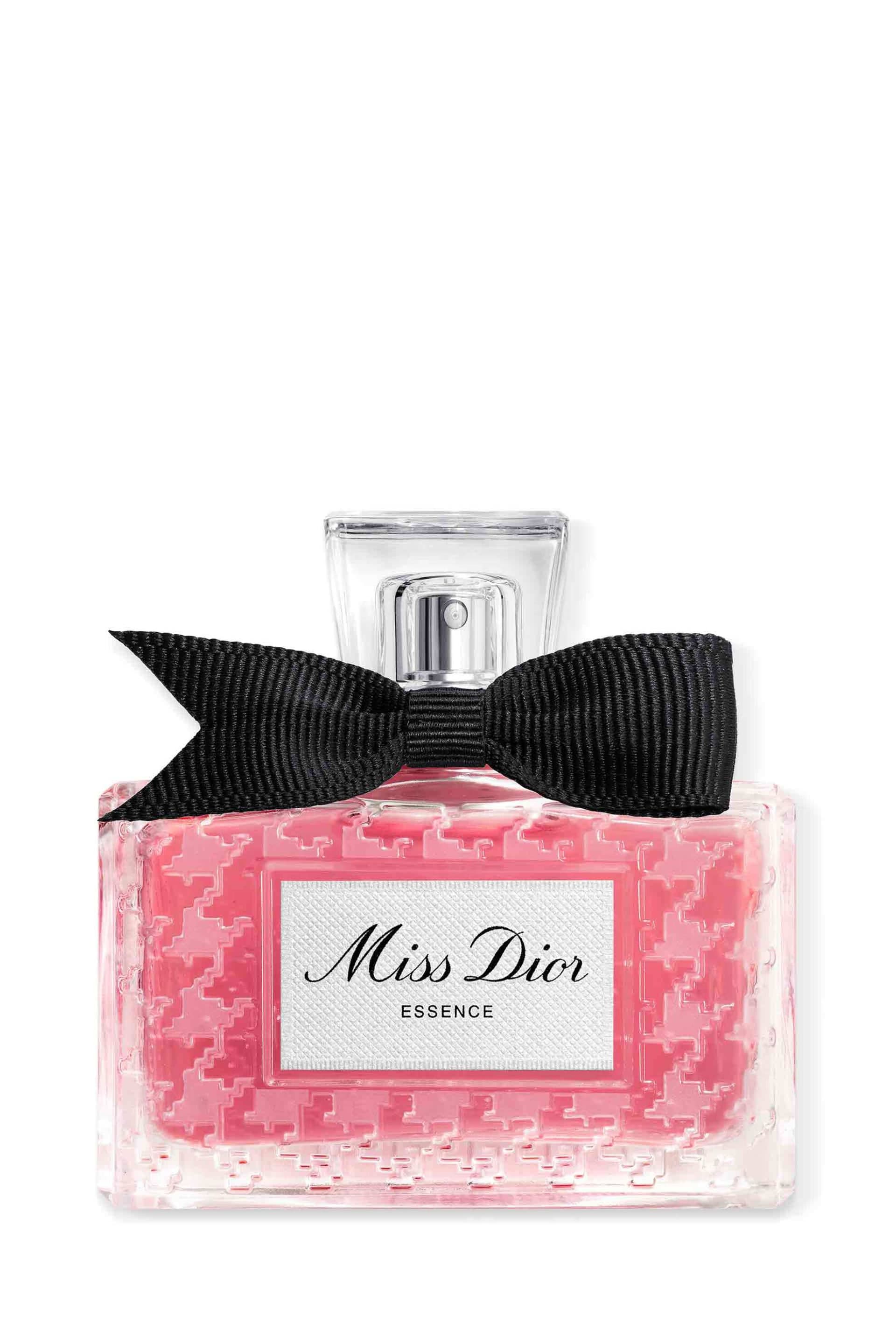 Dior Miss Dior Essence de Parfum - Yummy, Floral and Woody Notes | 80ml