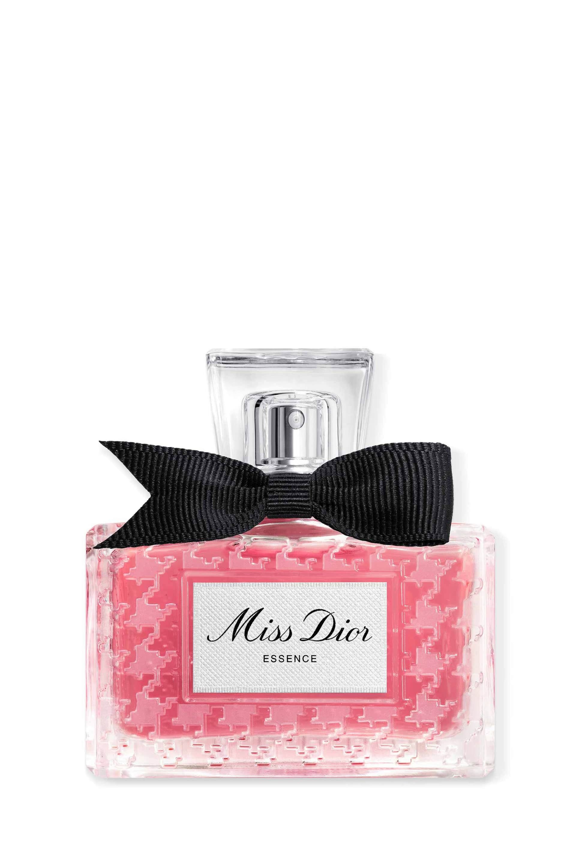 Dior Miss Dior Essence de Parfum - Yummy, Floral and Woody Notes | 50ml