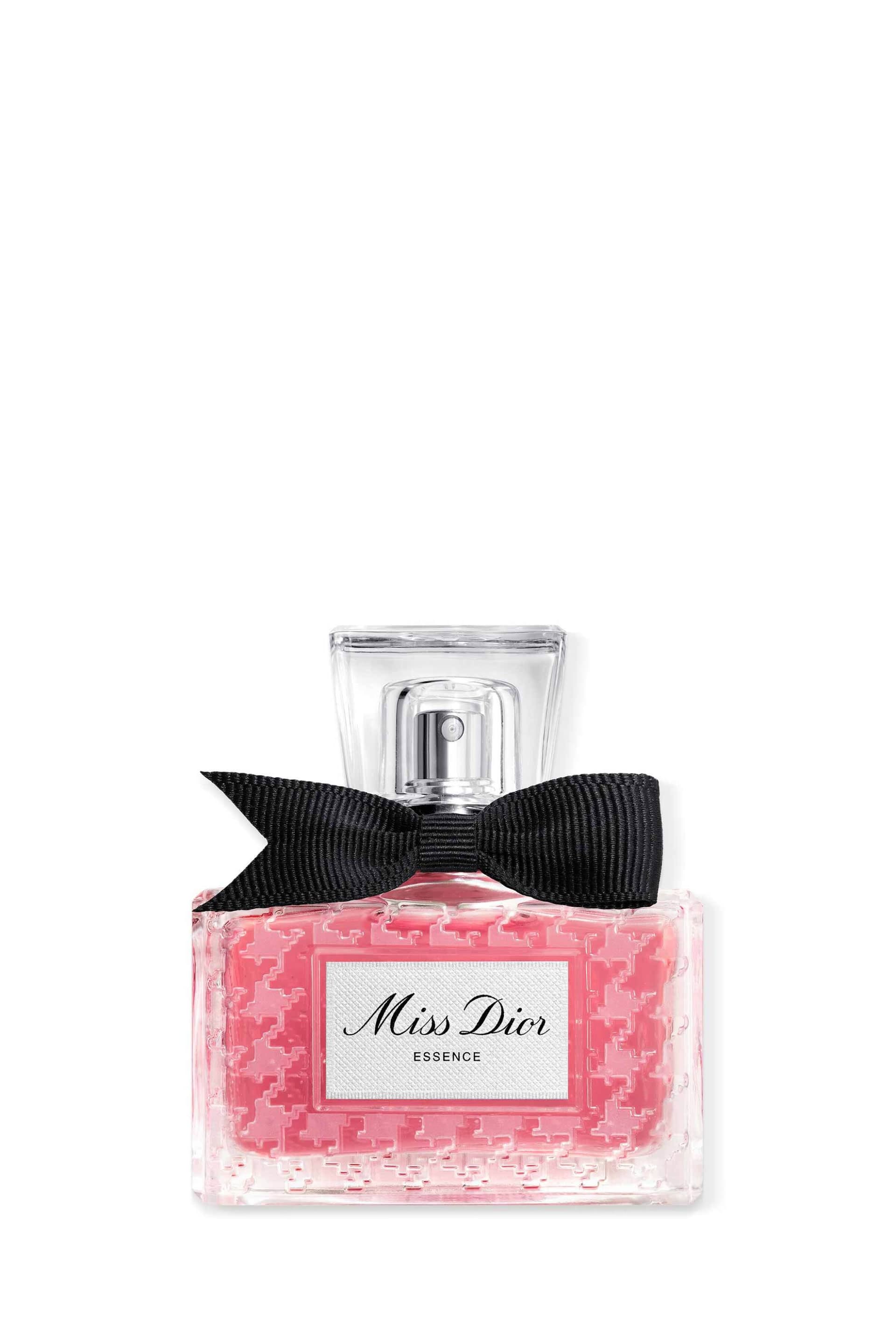 Dior Miss Dior Essence de Parfum - Yummy, Floral and Woody Notes | 35ml