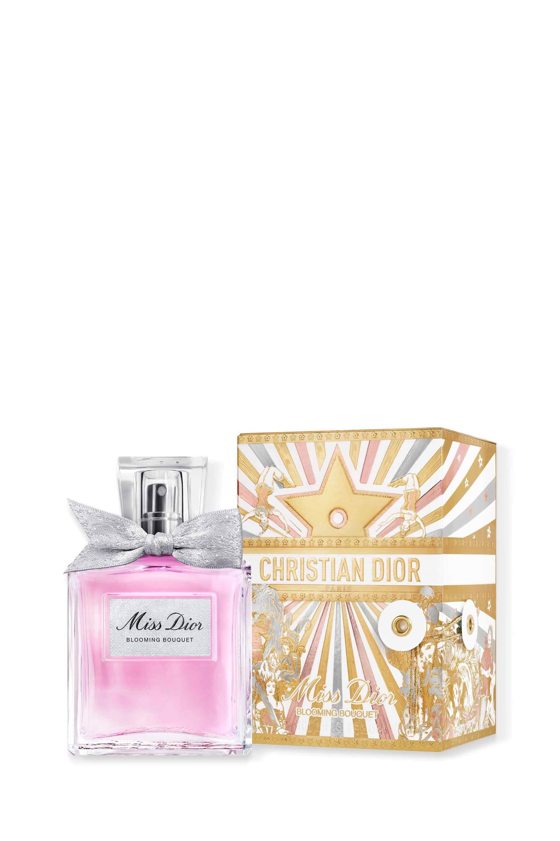 Dior Miss Dior Blooming Bouquet - Limited Edition Eau de Toilette 100 ml