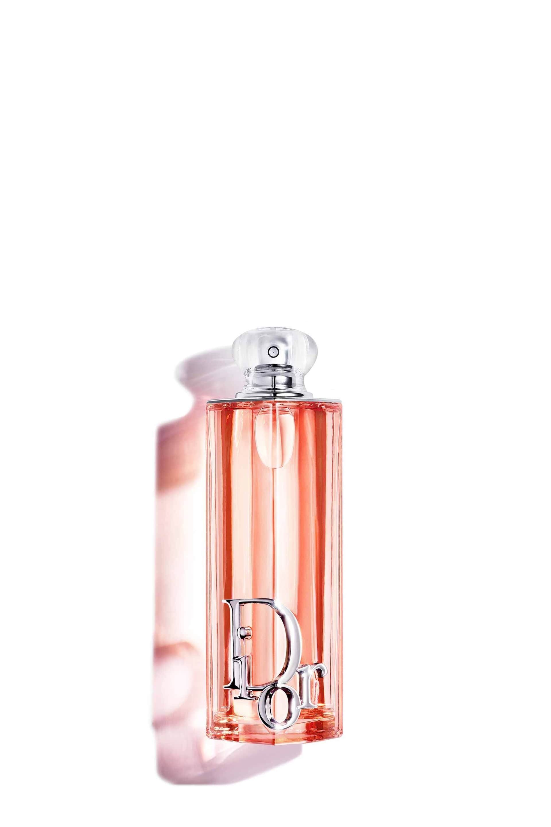 Dior Addict Peachy Glow Eau de Parfum - Jasmine And Peach Notes | 100ml