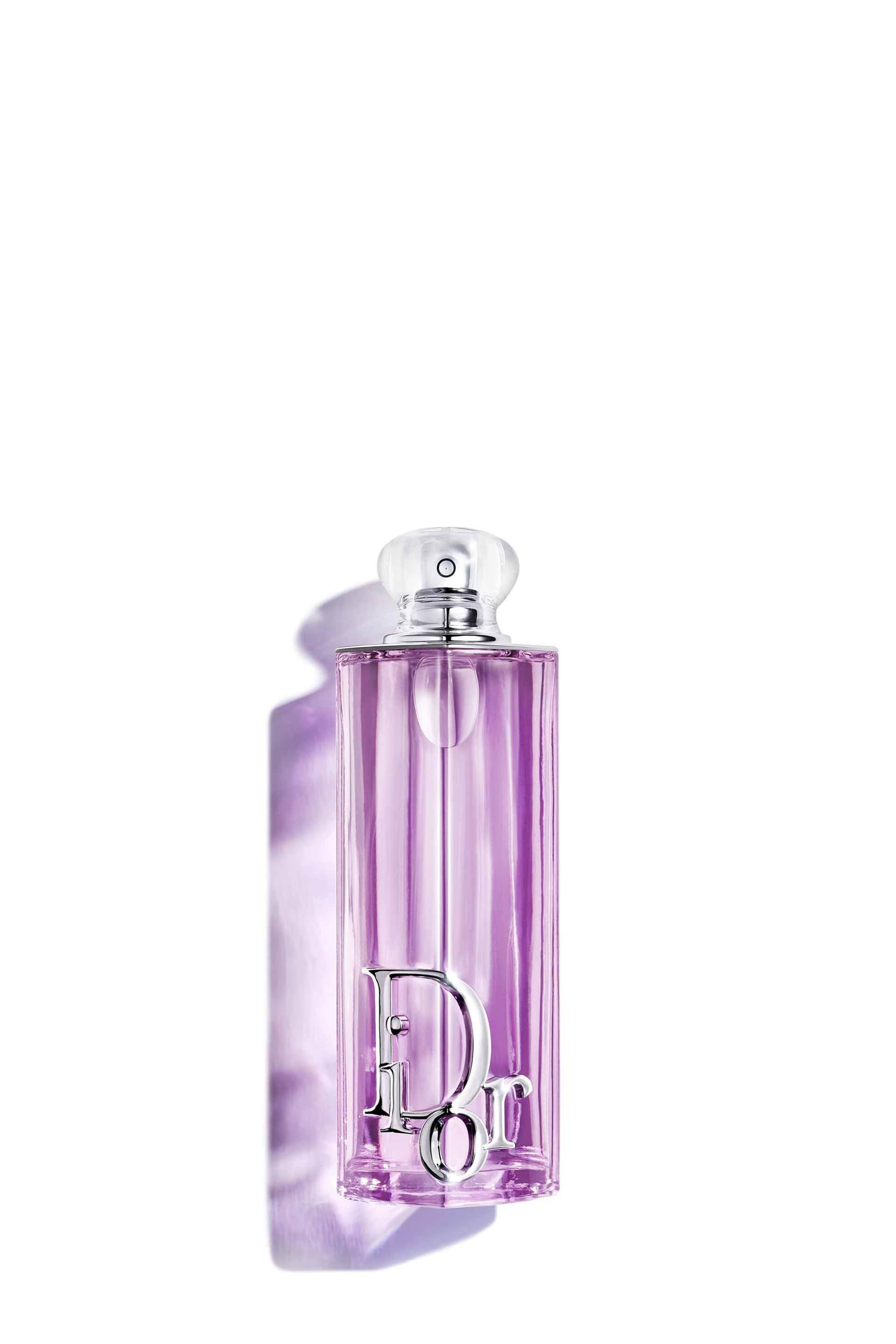 Dior Addict Purple Glow Eau de Parfum - Iris And Raspberry Notes | 100ml