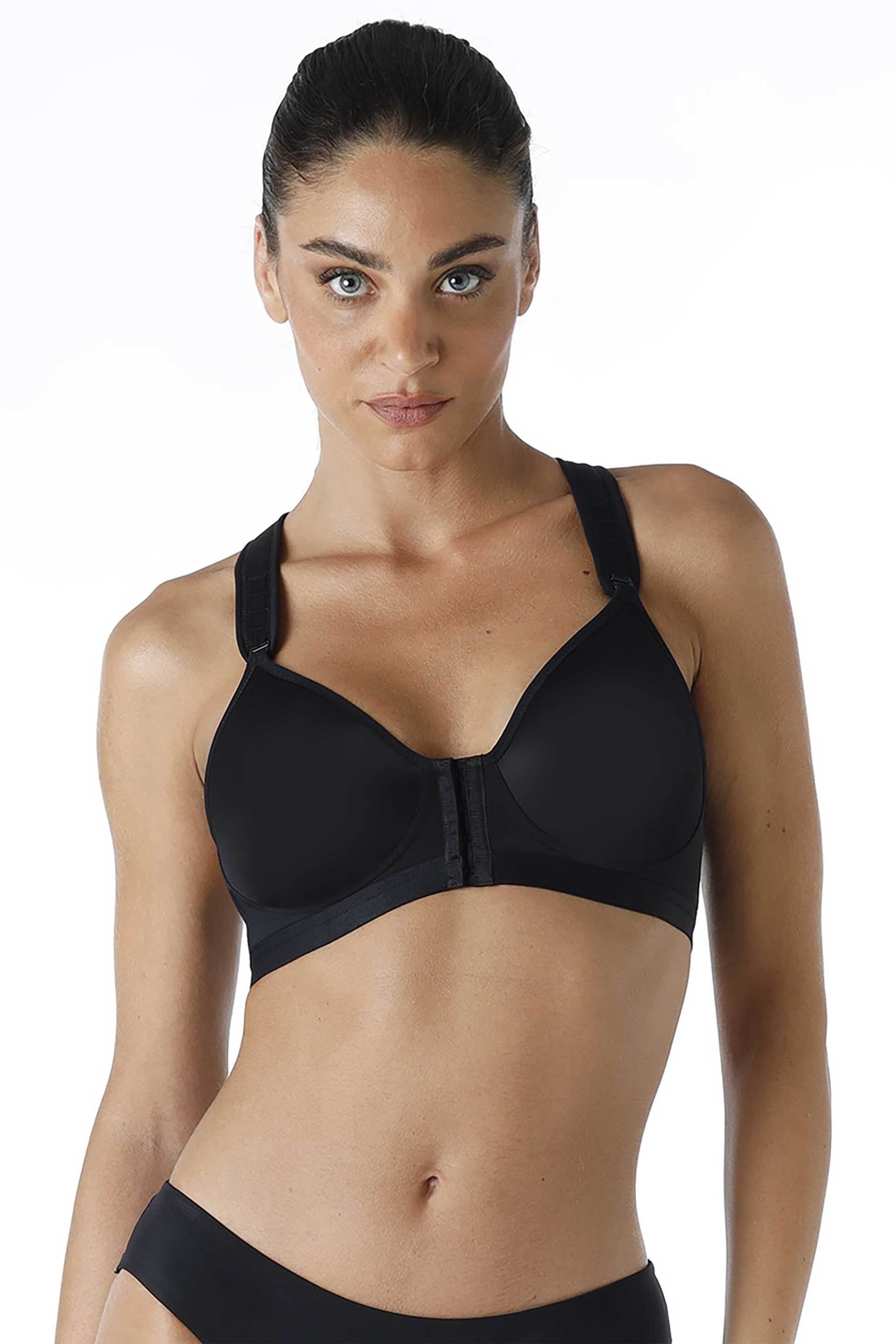 Lovable γυναικείο αθλητικό σουτιέν "Active Comfort" Cup D