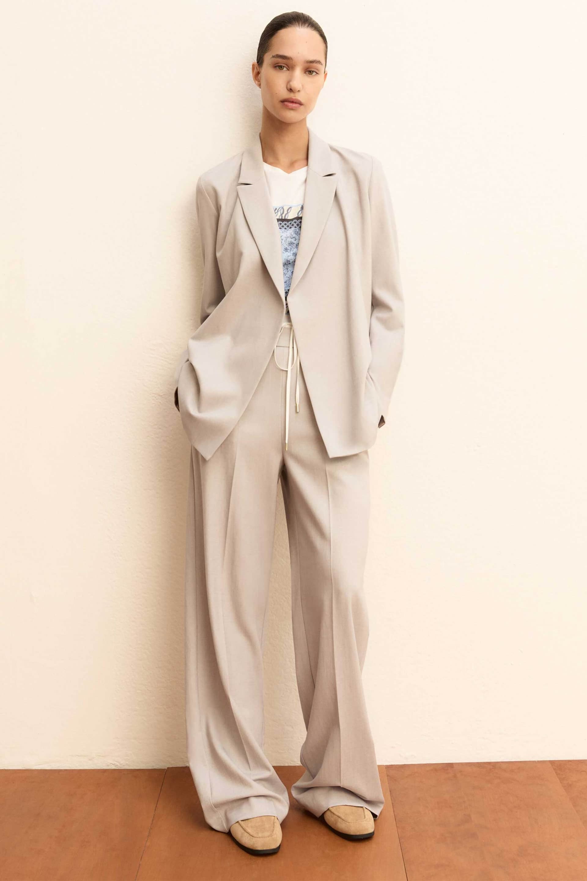 Emme by Marella γυναικείο σακάκι "Emmcentro"