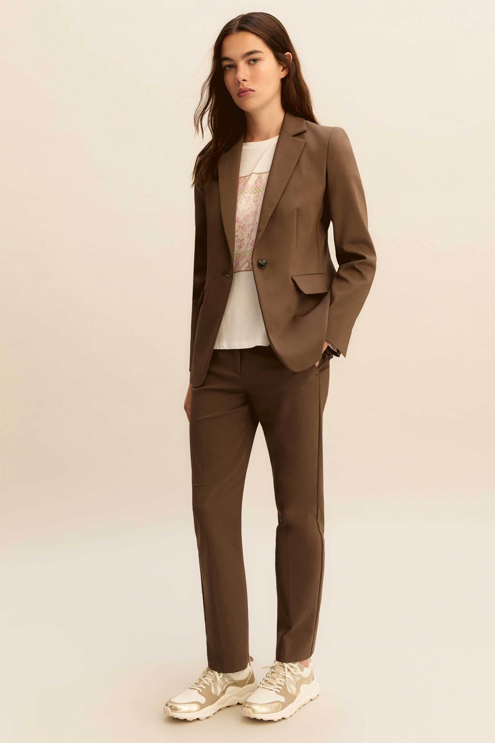 Emme by Marella γυναικείο σακάκι "Emmvolare"