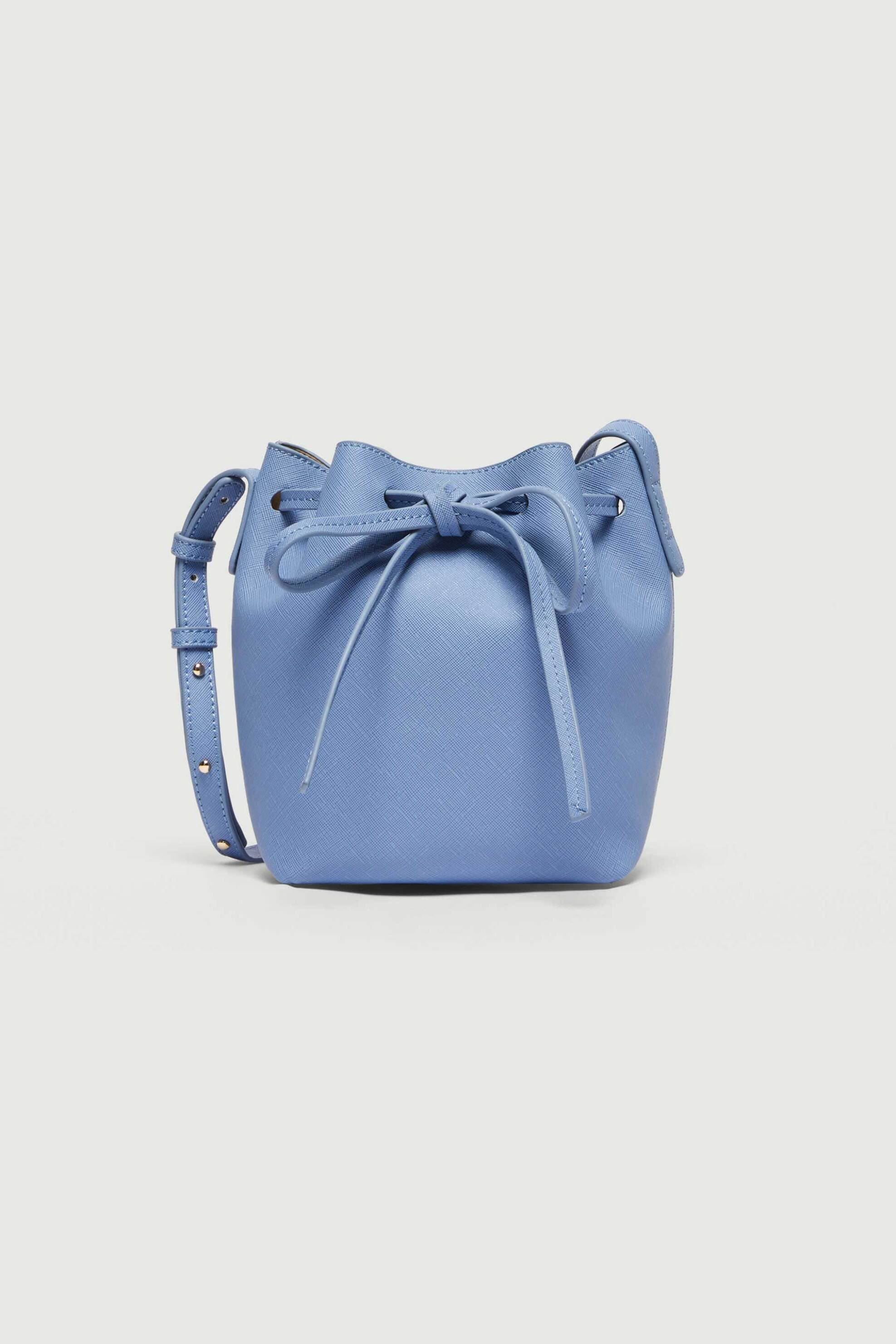 Emme by Marella γυναικεία τσάντα ώμου bucket "Emmghiera" | ONE SIZE