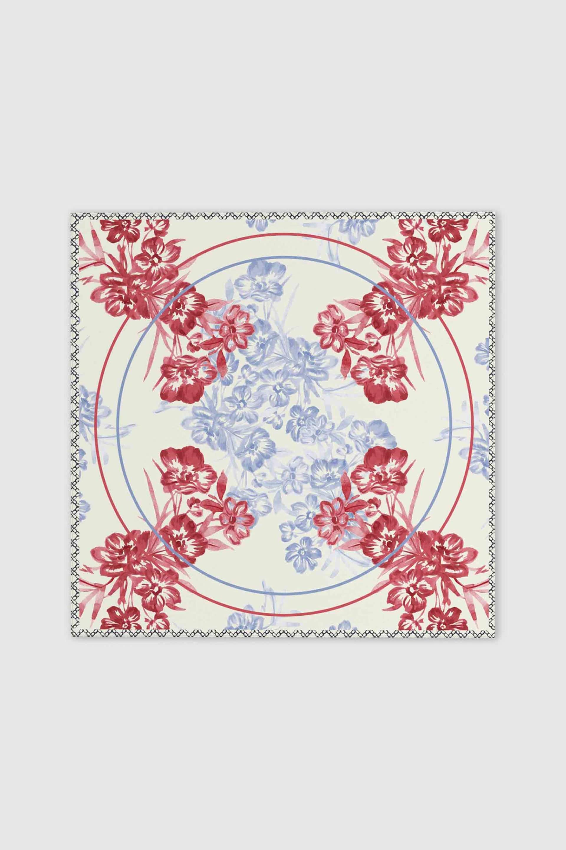 Emme by Marella γυναικείο φουλάρι "Emmgondola"