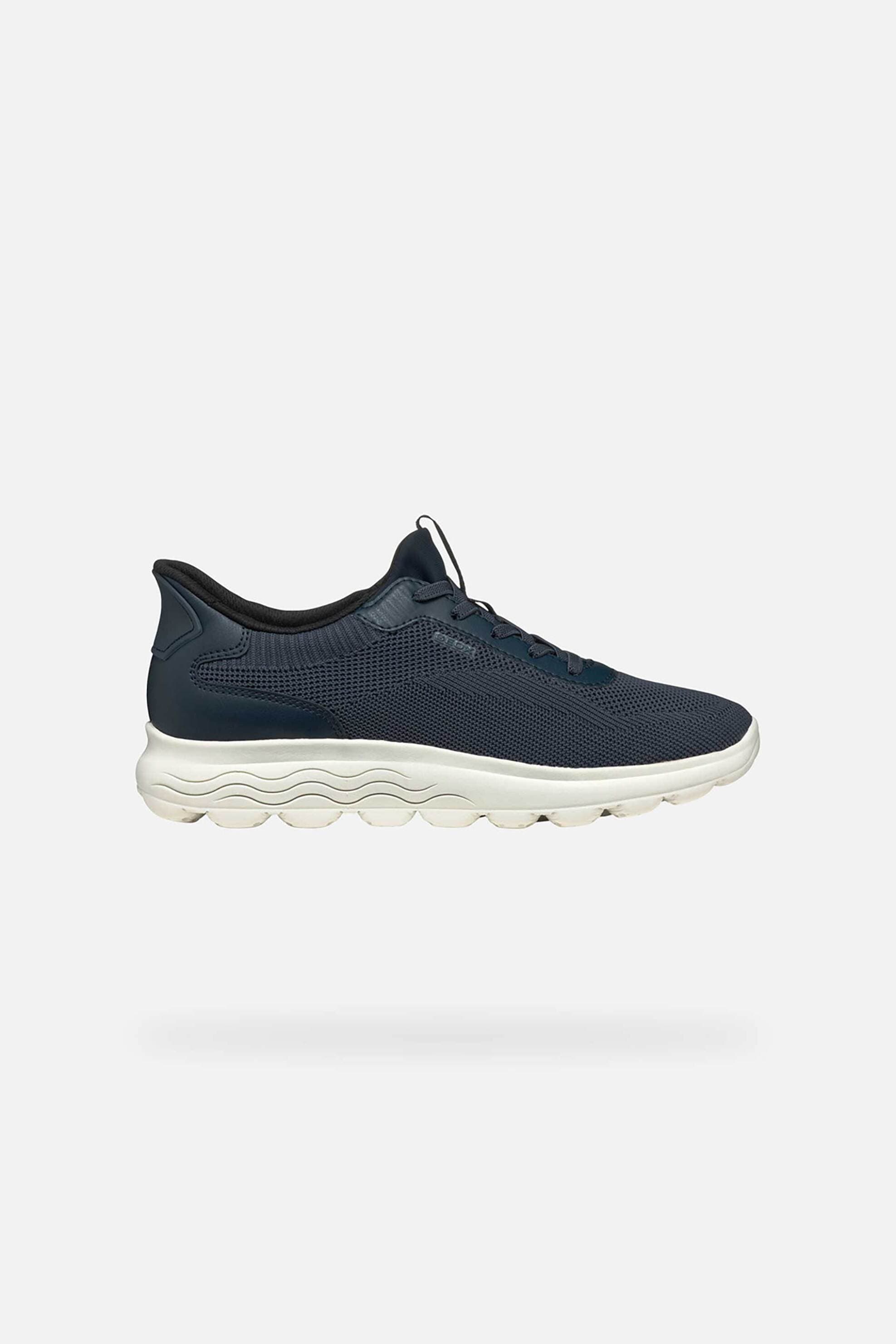 Geox γυναικεία sneakers "D Spherica Εcub-3"