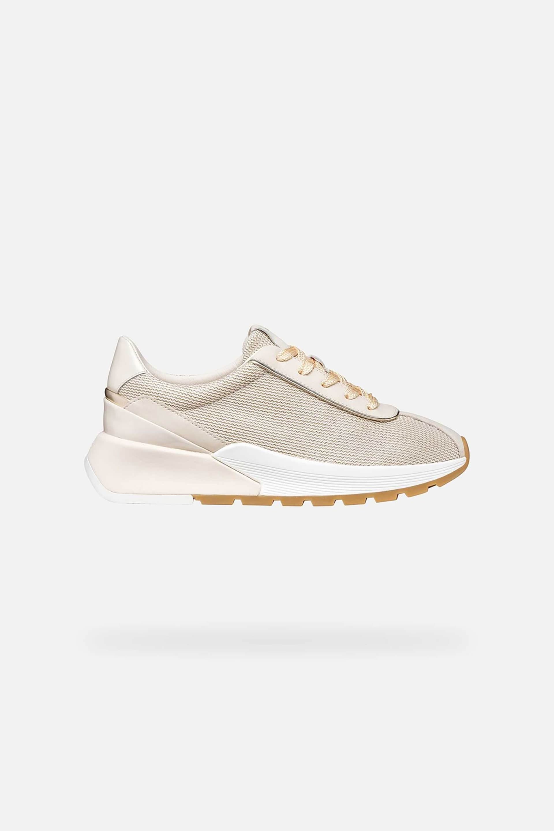 Geox γυναικεία sneakers "D Metropoli"