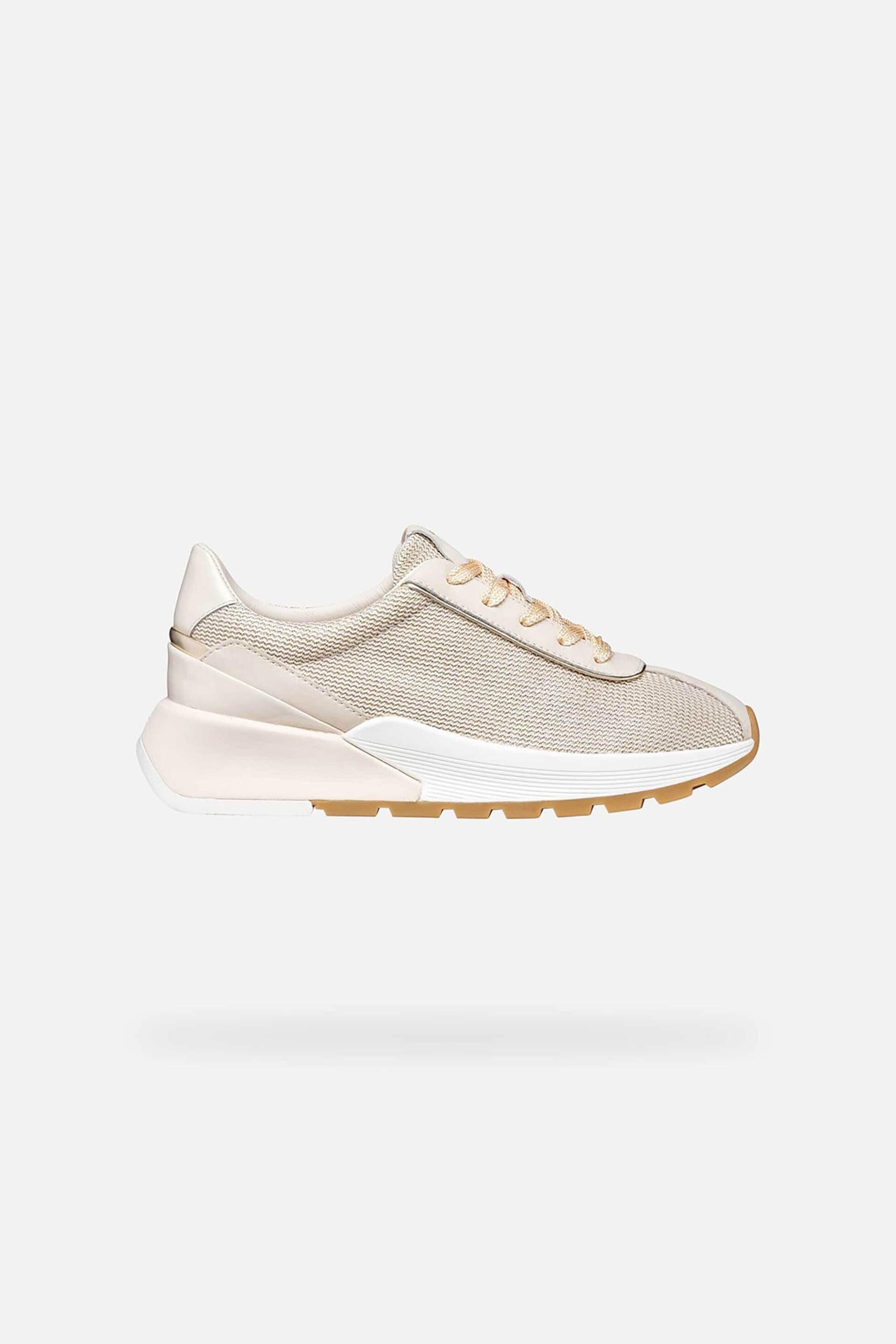 Geox γυναικεία sneakers "D Metropoli"
