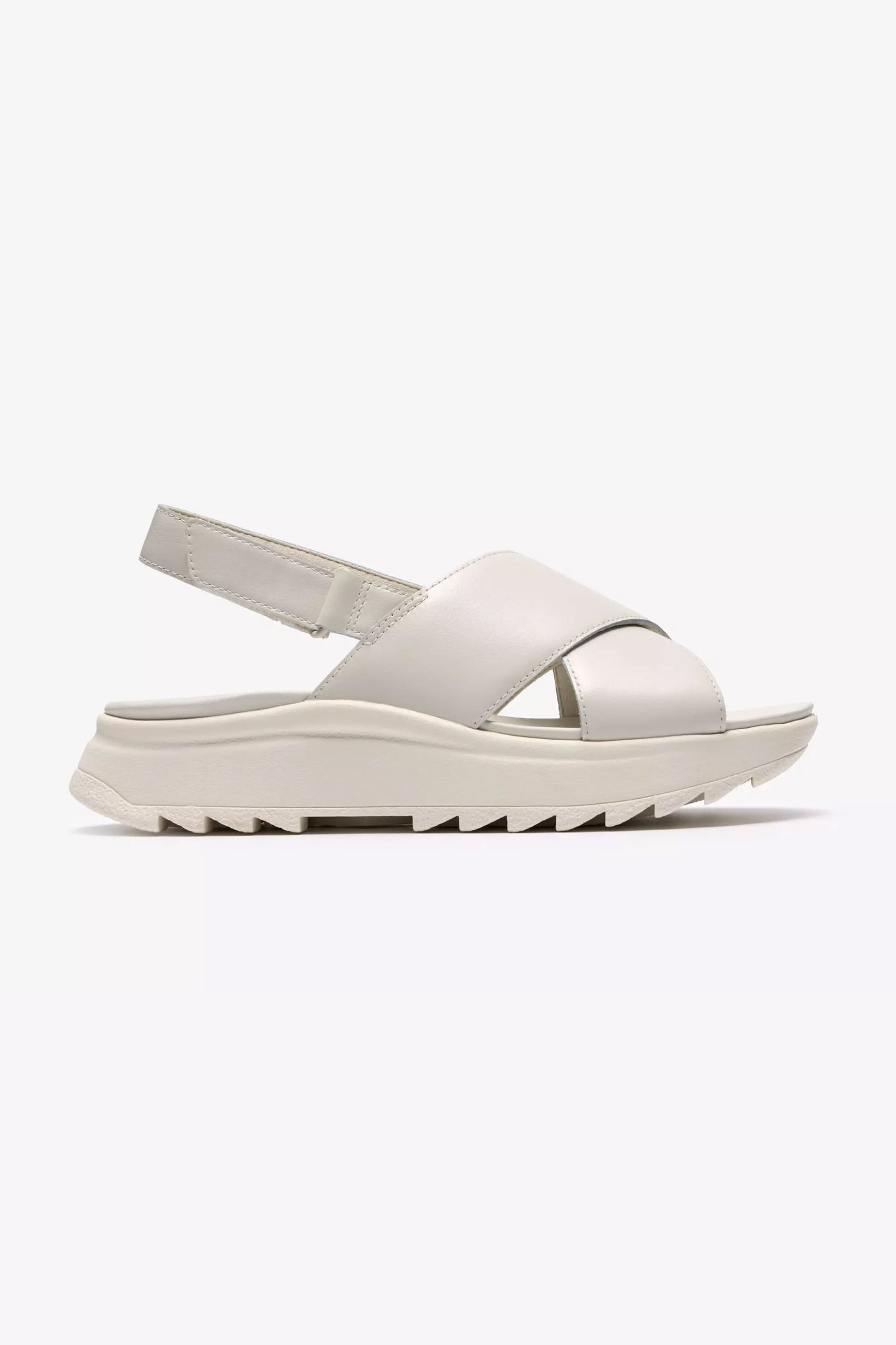 Clarks γυναικεία σανδάλια "DashLite Wish"