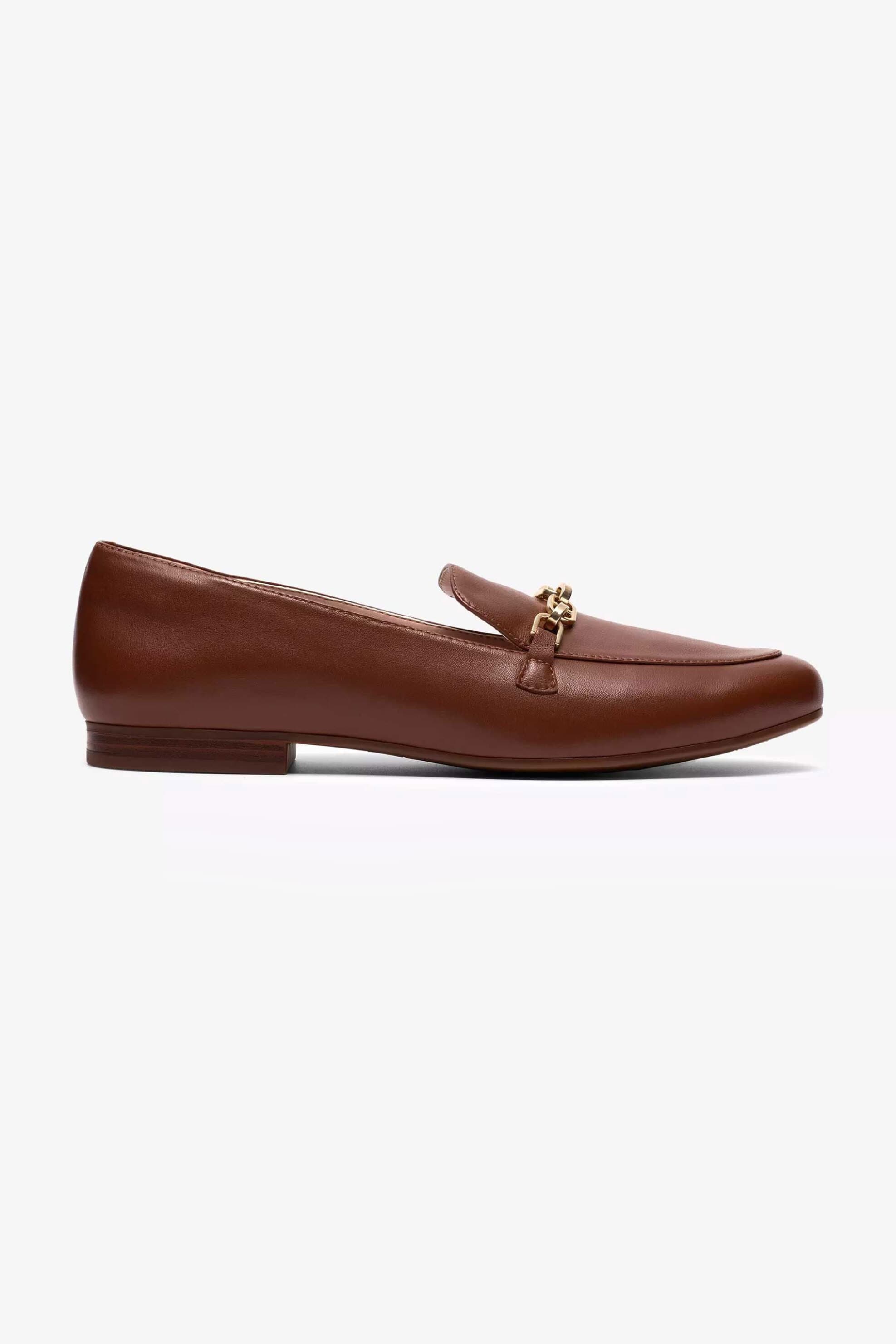 Clarks γυναικεία loafers "Tamna Iris"