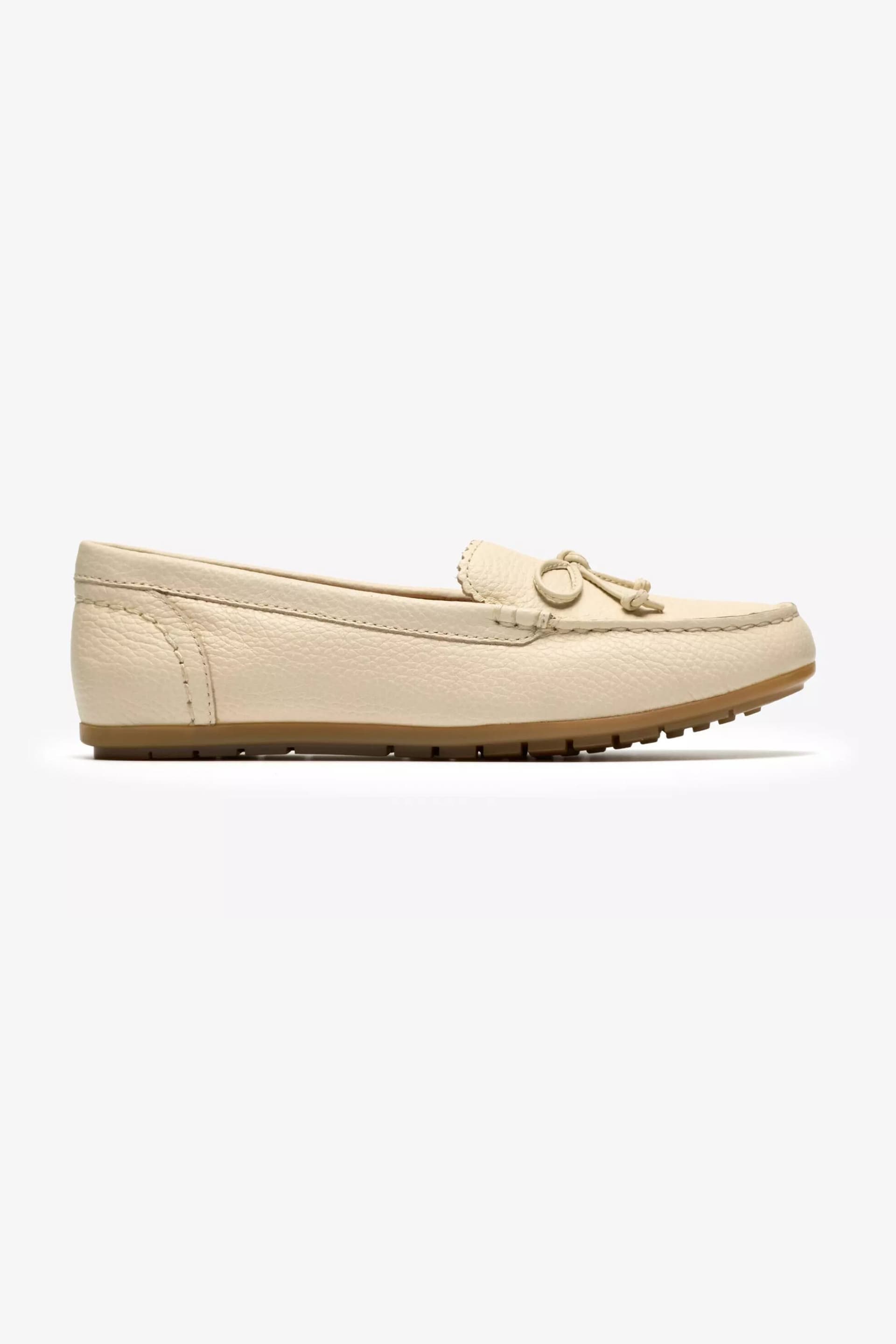 Clarks γυναικεία μοκασίνια "Elliotte Sail''
