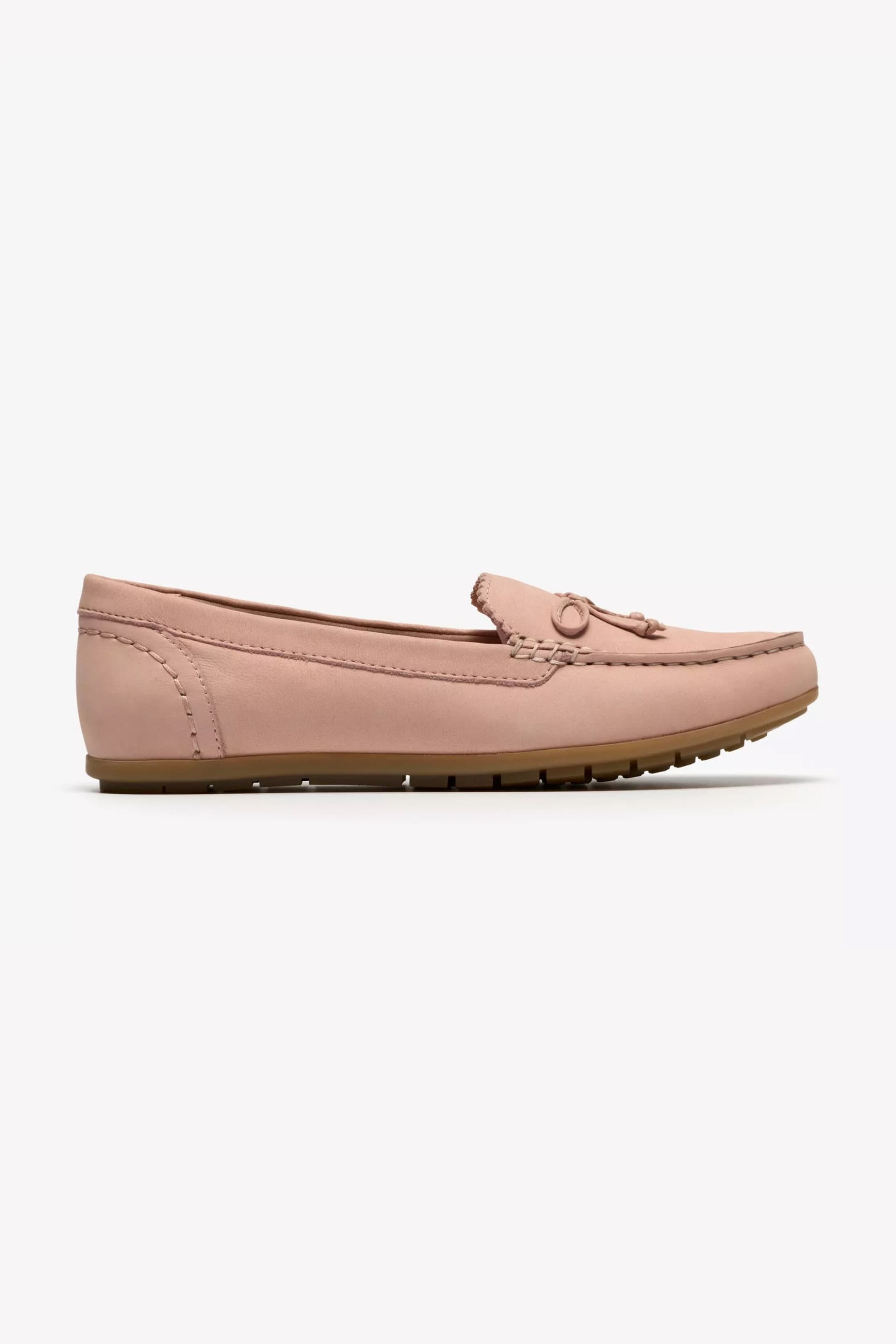 Clarks γυναικεία μοκασίνια "Elliotte Sail''